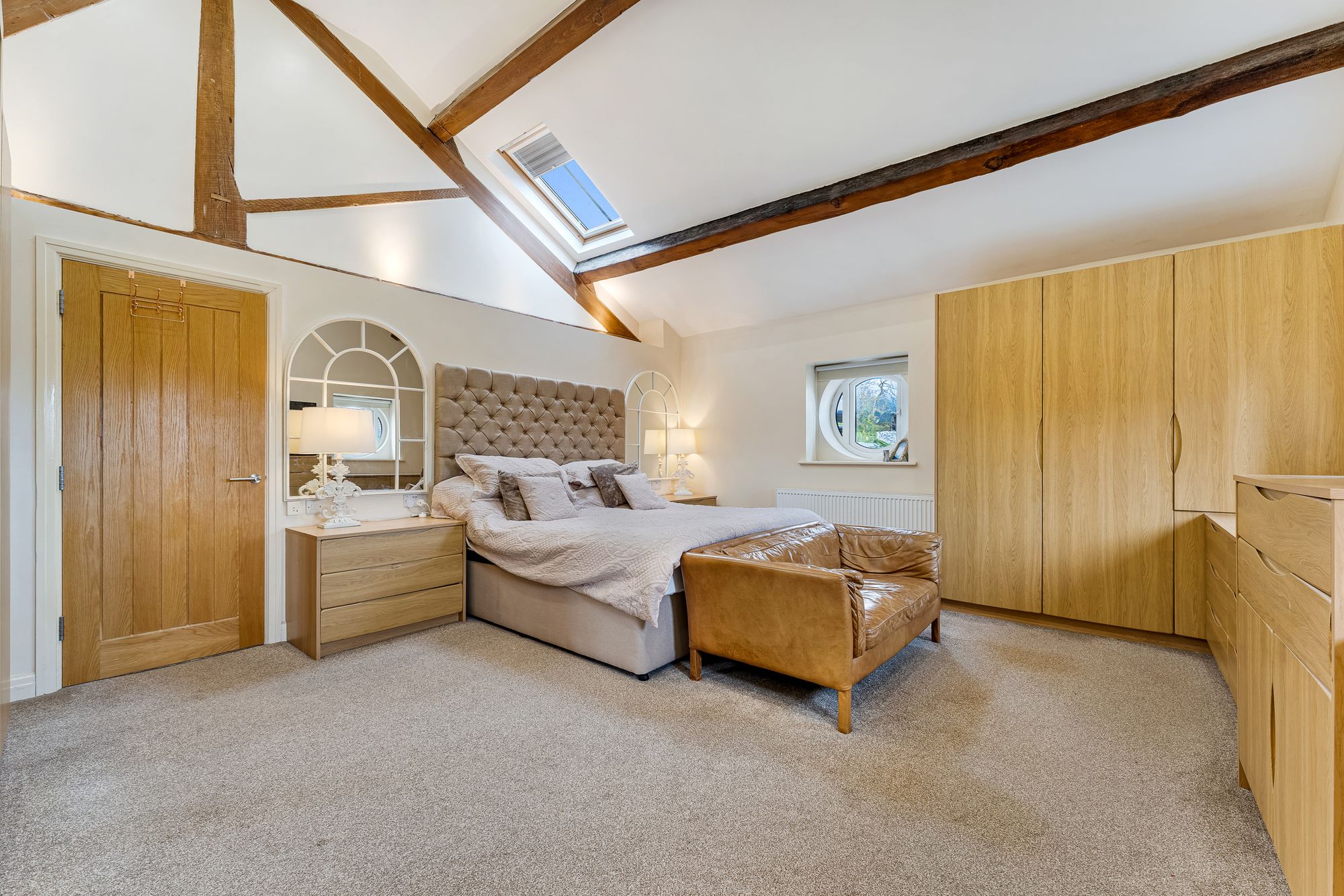 Norlands Park, widnes