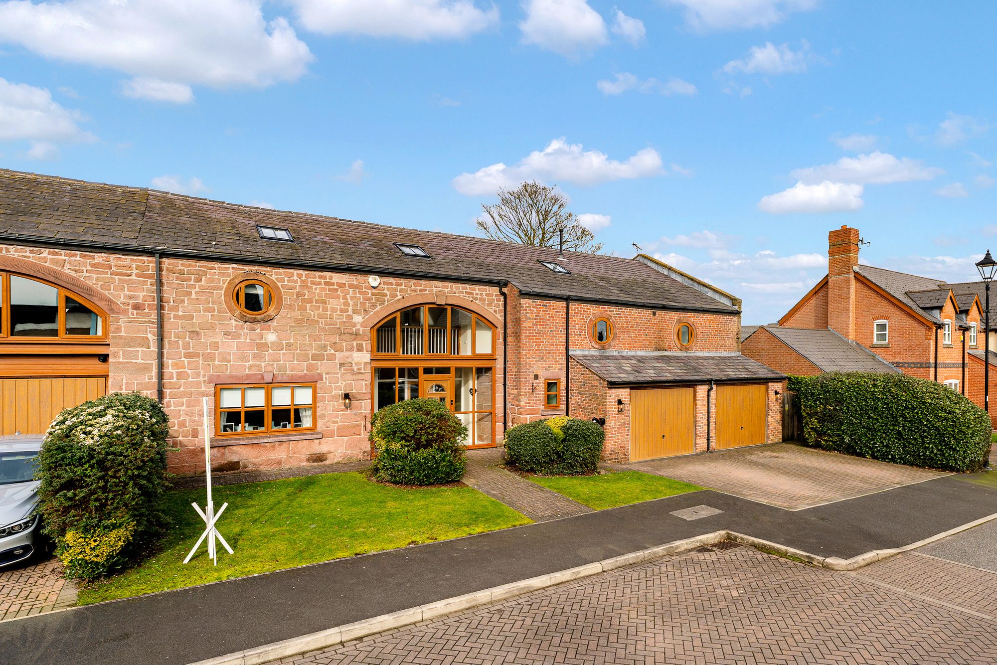 Norlands Park, widnes