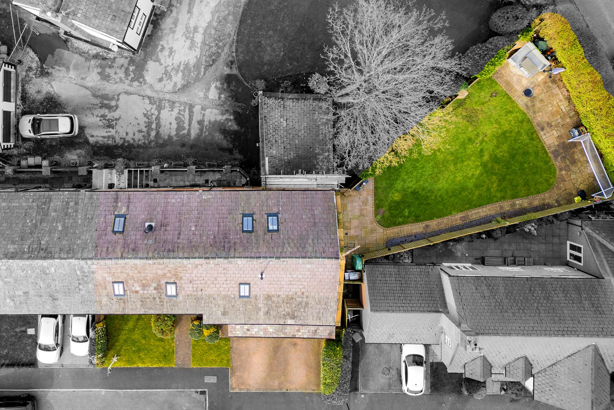 Norlands Park, widnes