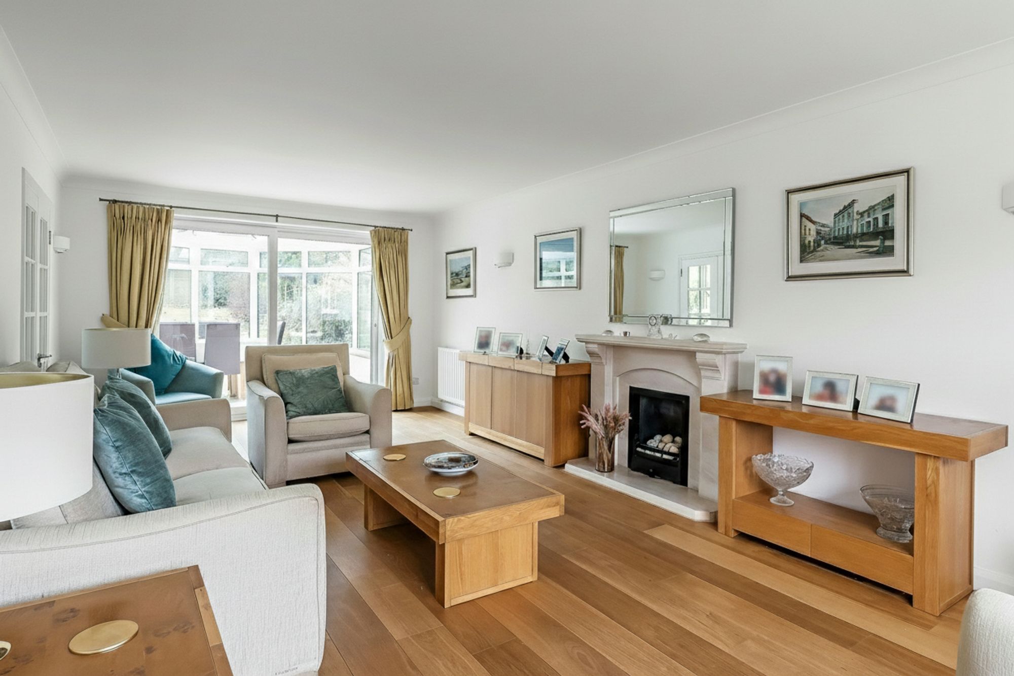 Ironstones, Langton Green, TN3