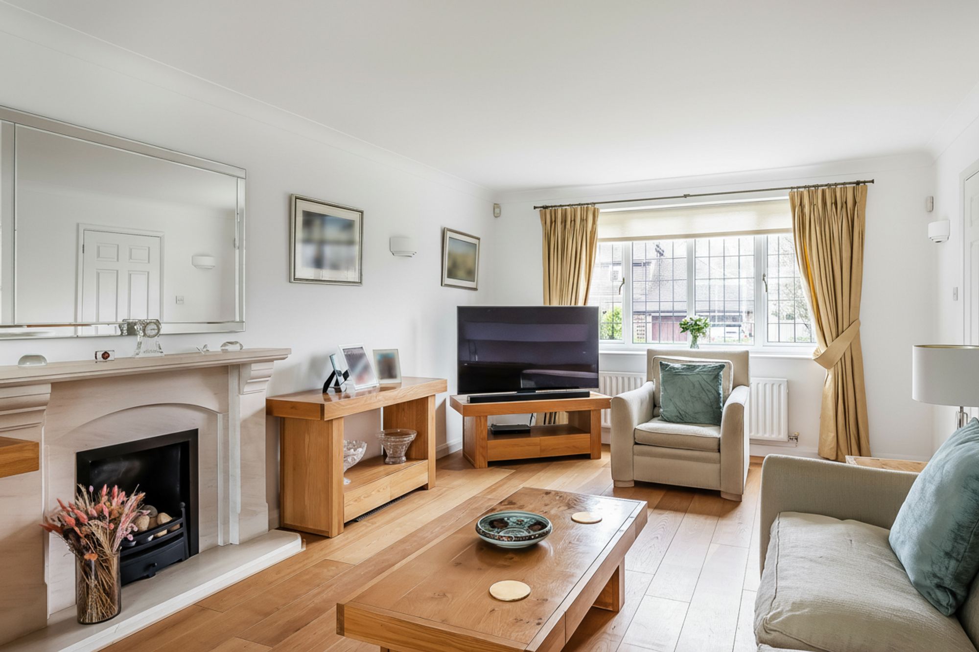 Ironstones, Langton Green, TN3