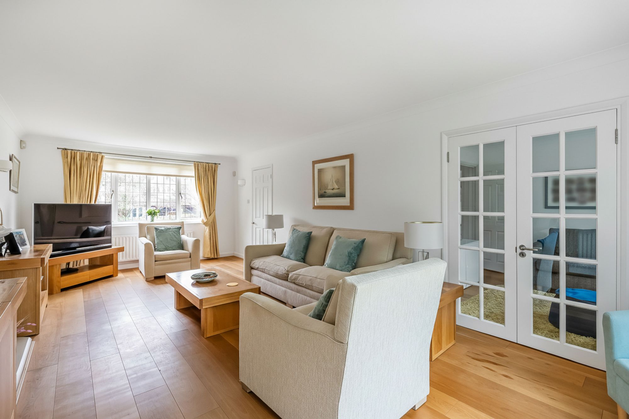 Ironstones, Langton Green, TN3