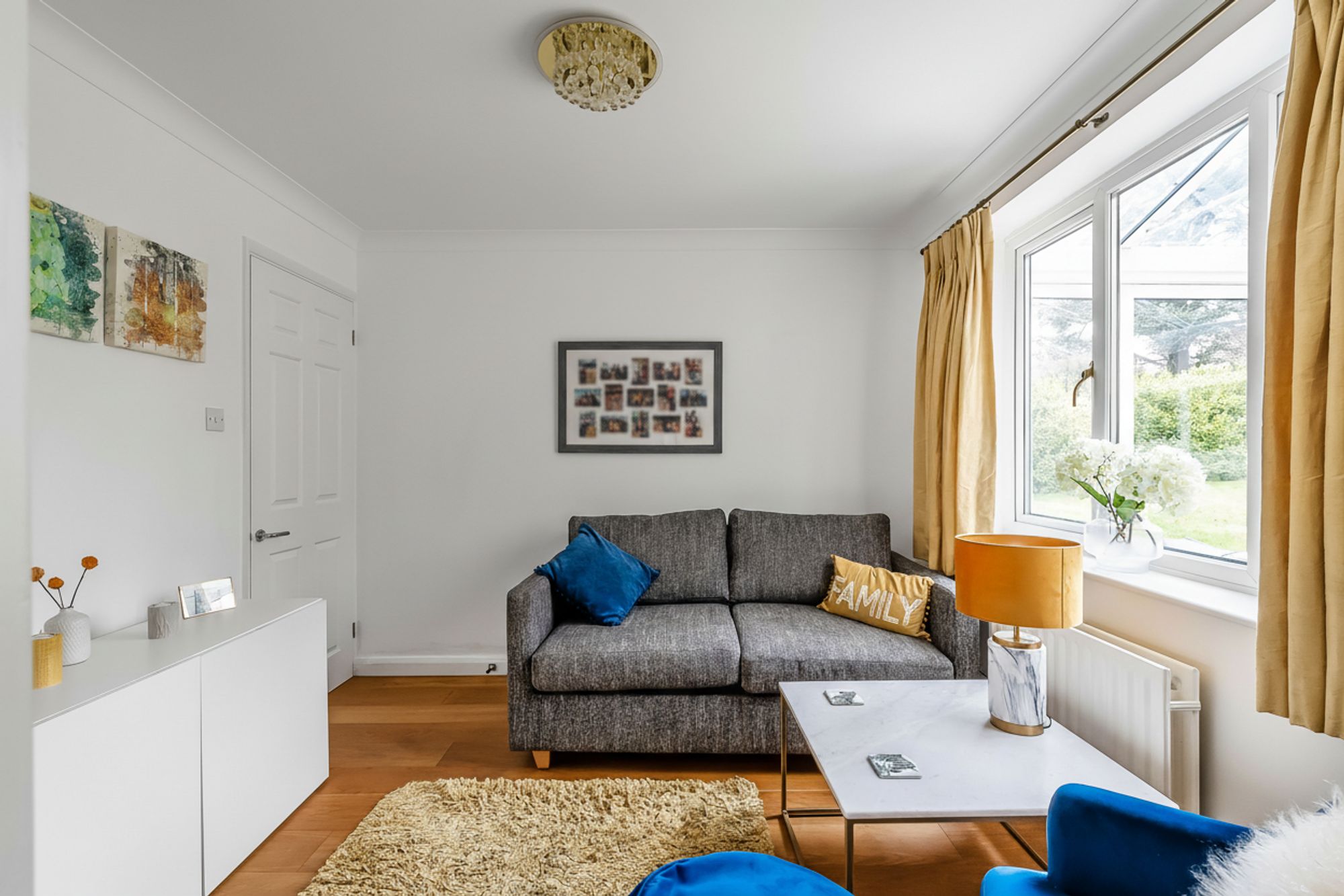 Ironstones, Langton Green, TN3