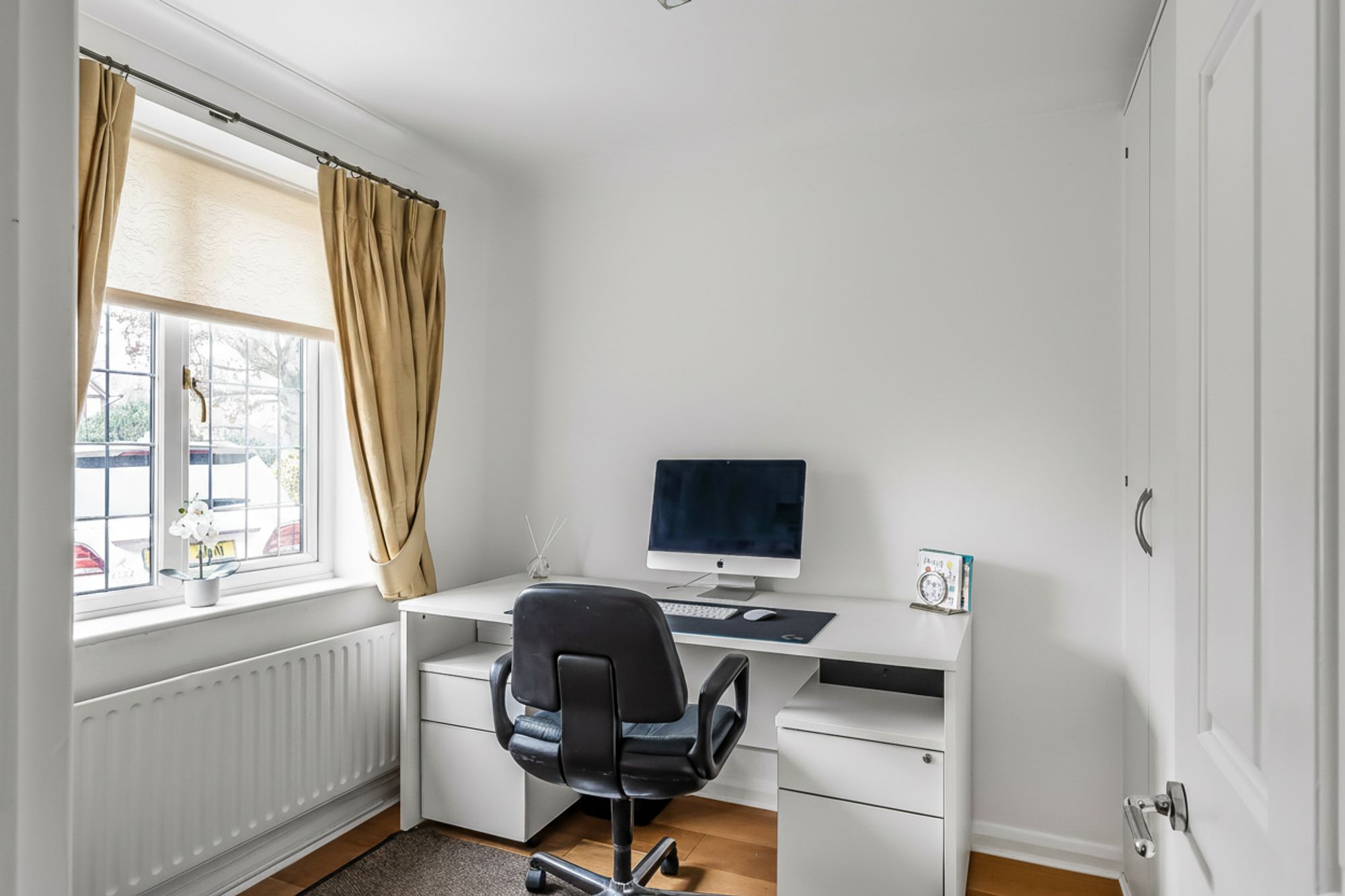 Ironstones, Langton Green, TN3