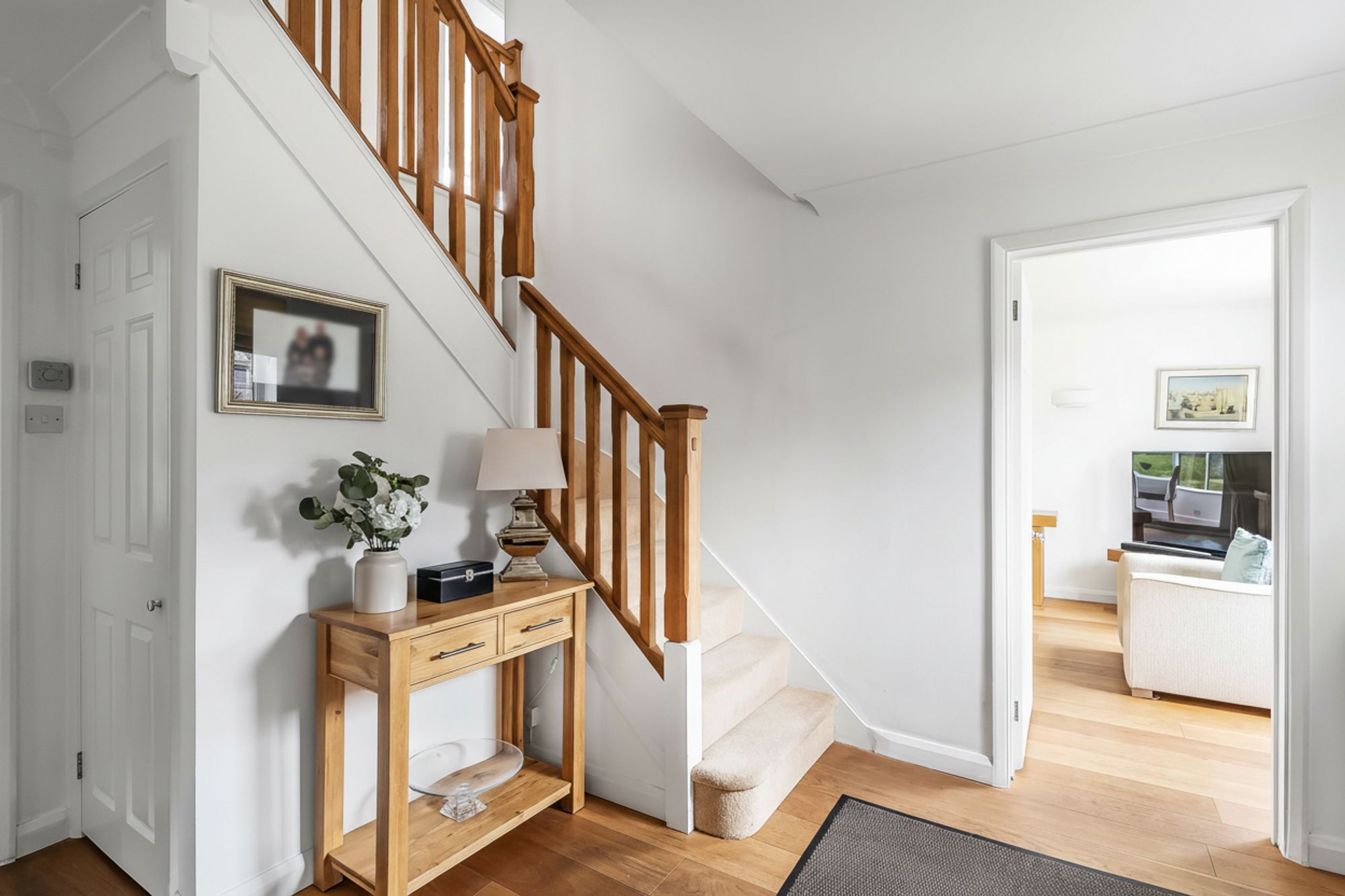 Ironstones, Langton Green, TN3