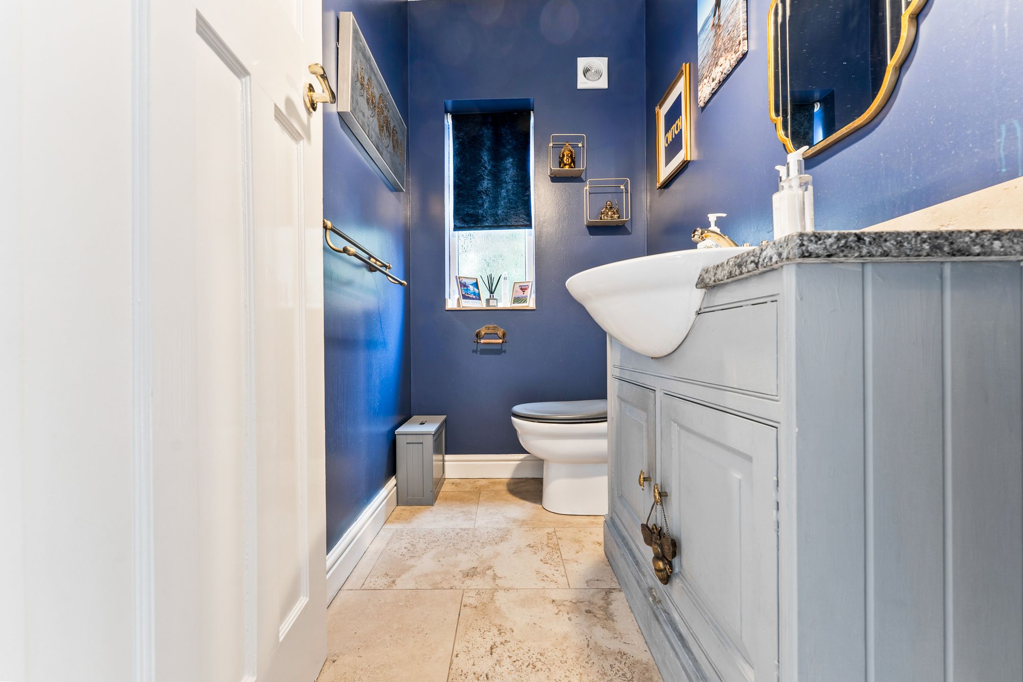 West Avenue, Warrington