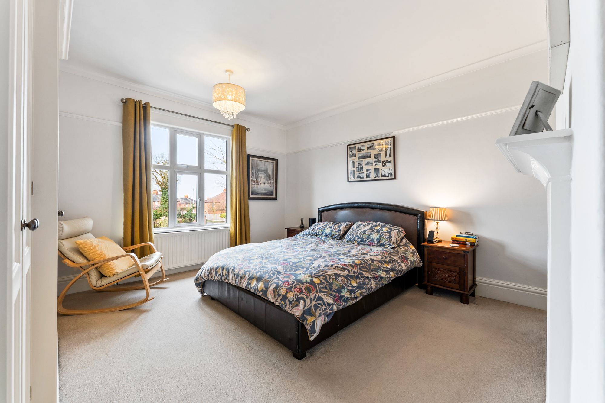 West Avenue, Warrington