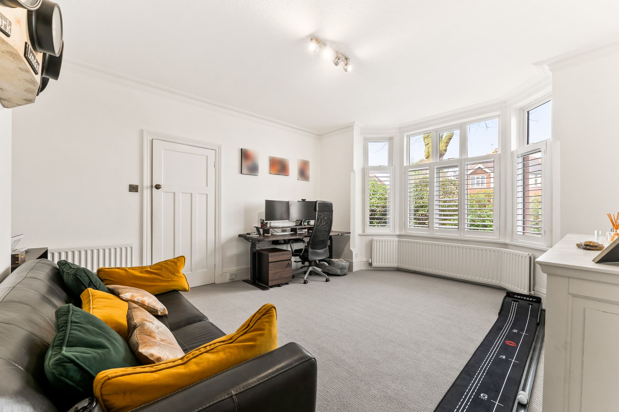 West Avenue, Warrington