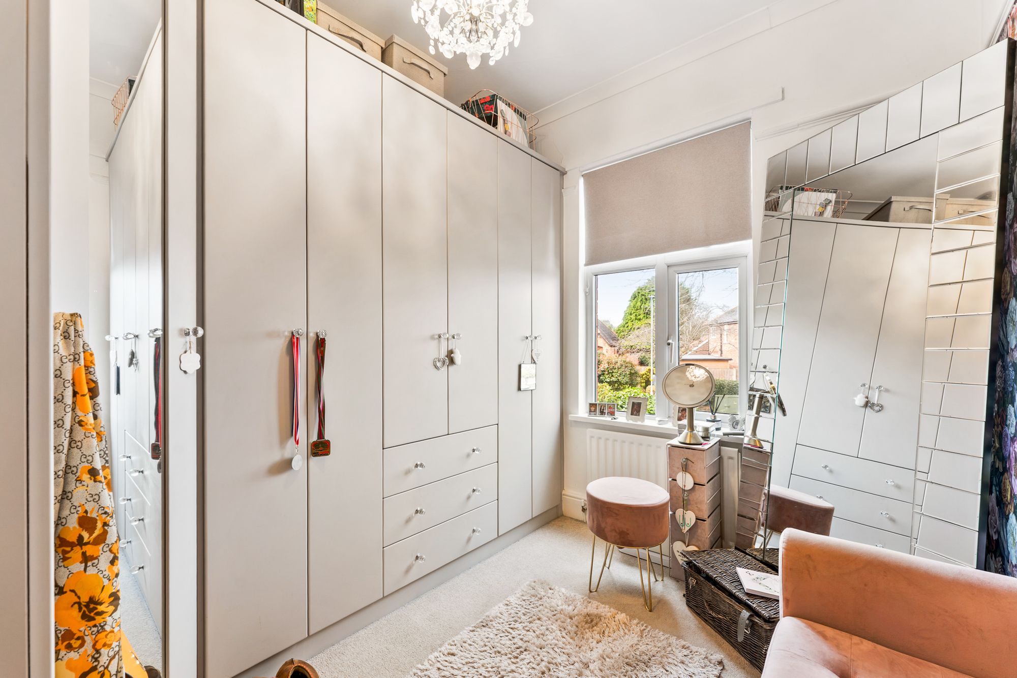 West Avenue, Warrington