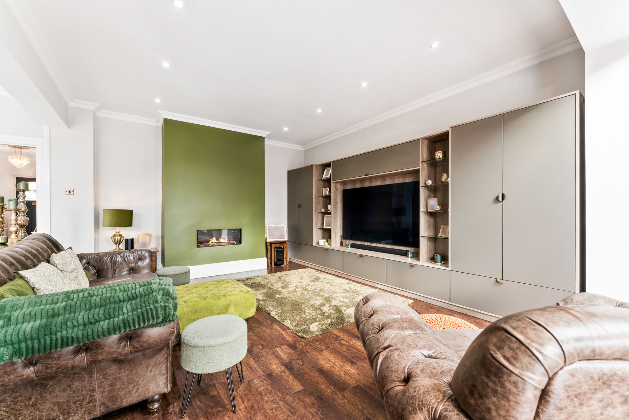 West Avenue, Warrington