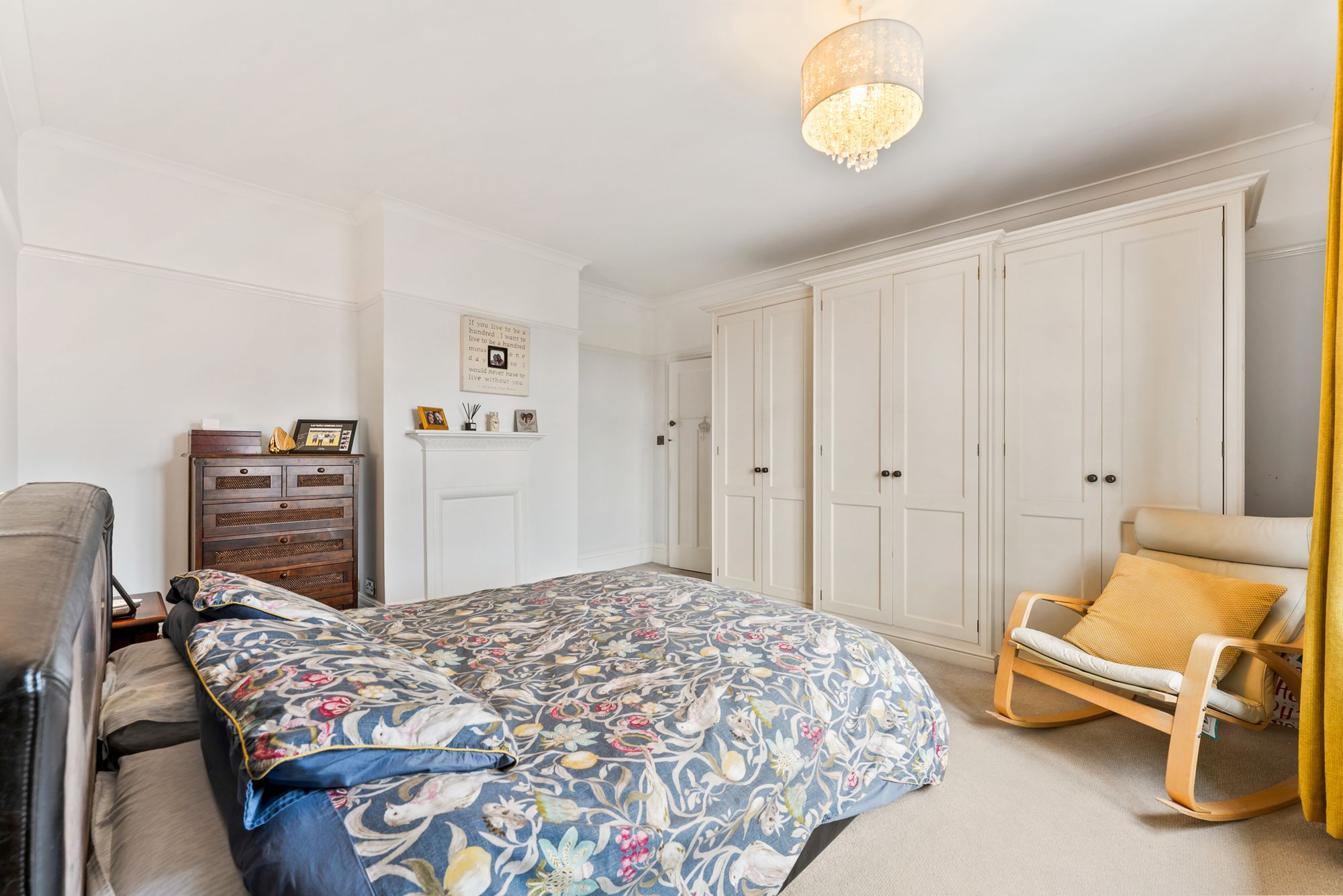 West Avenue, Warrington