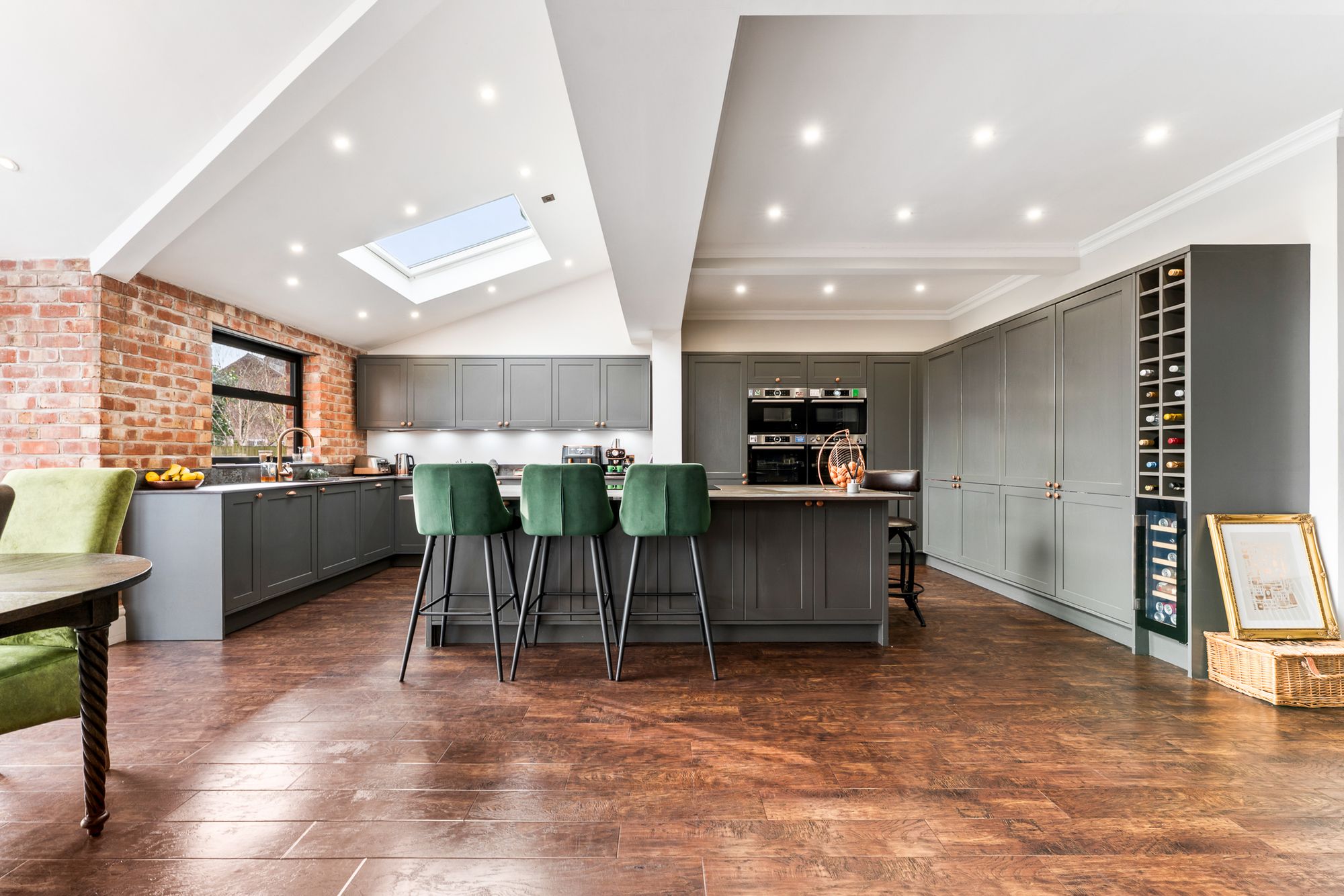 West Avenue, Warrington