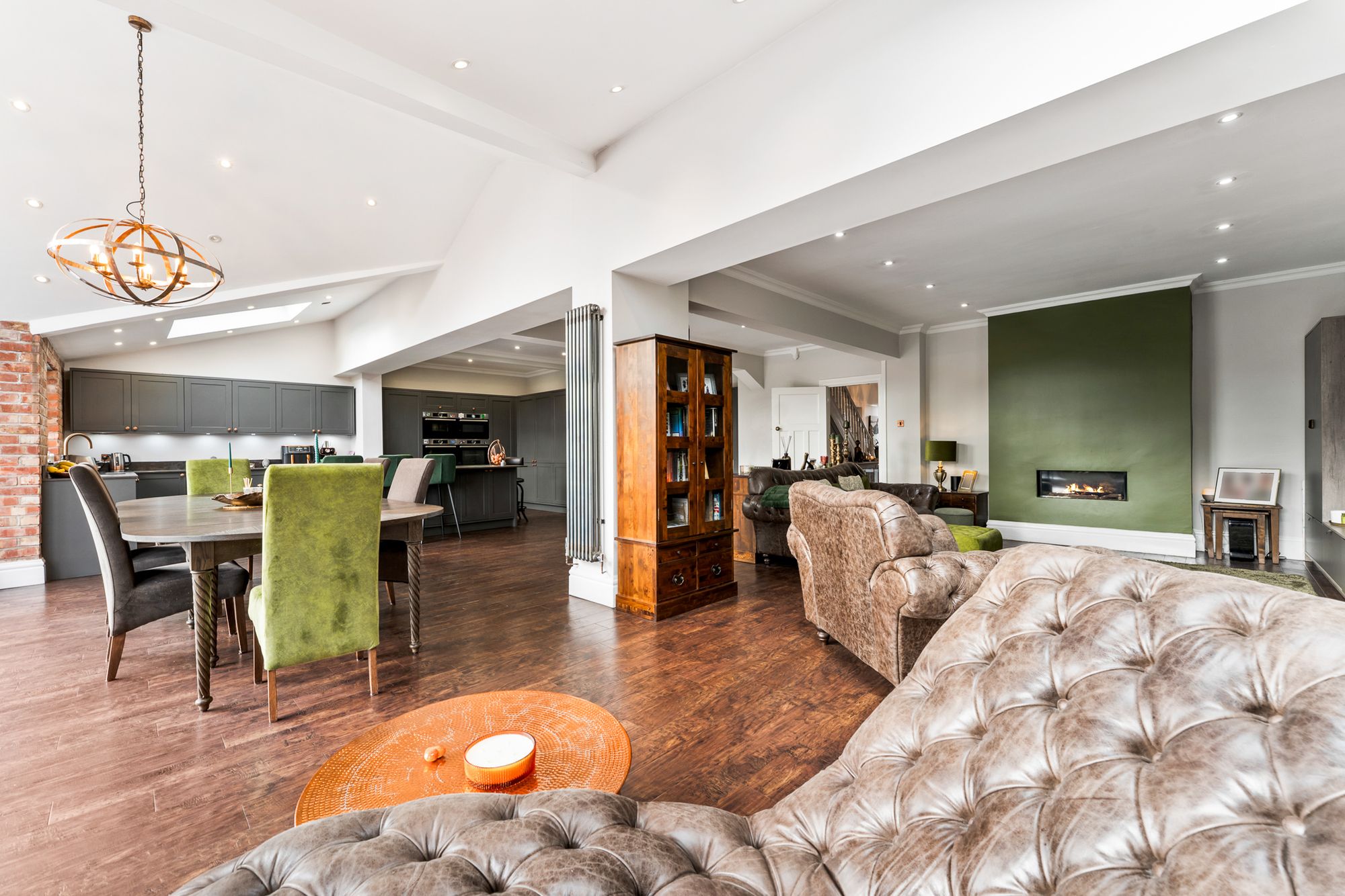 West Avenue, Warrington