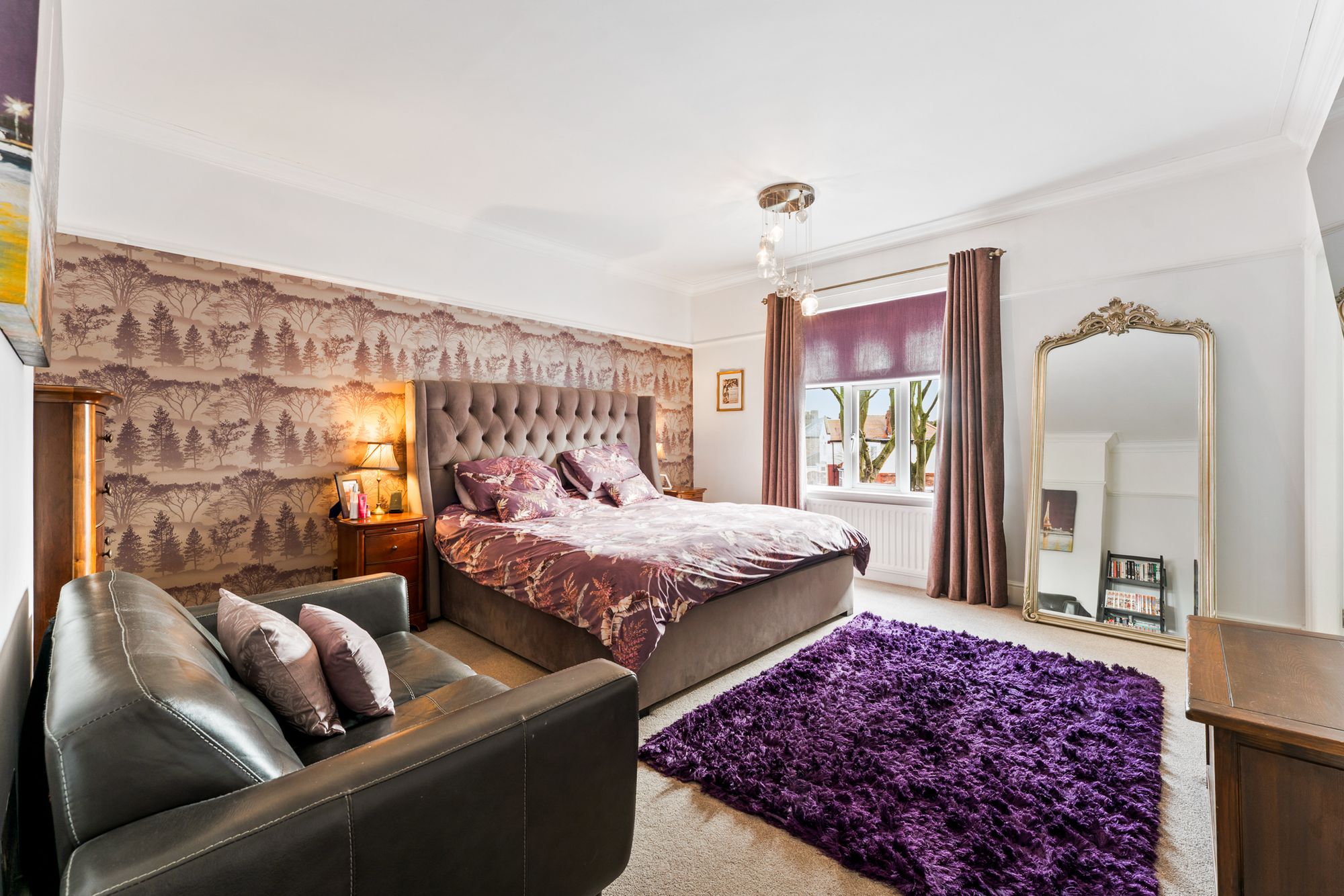 West Avenue, Warrington