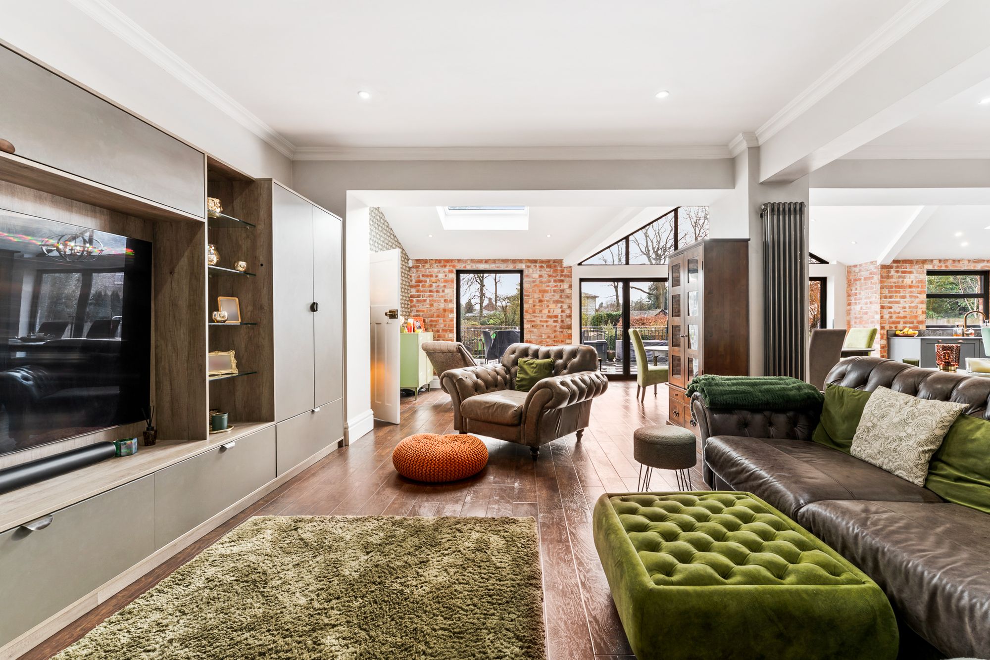 West Avenue, Warrington