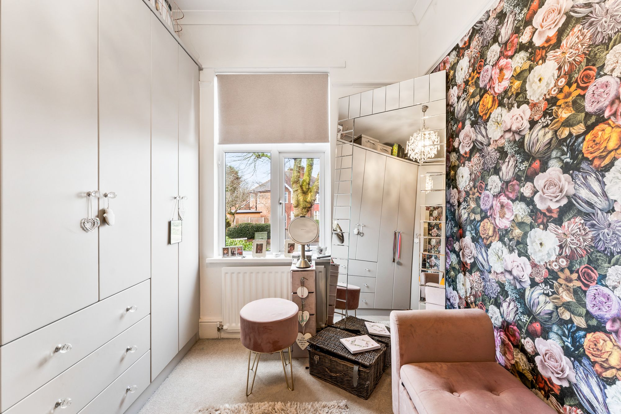 West Avenue, Warrington