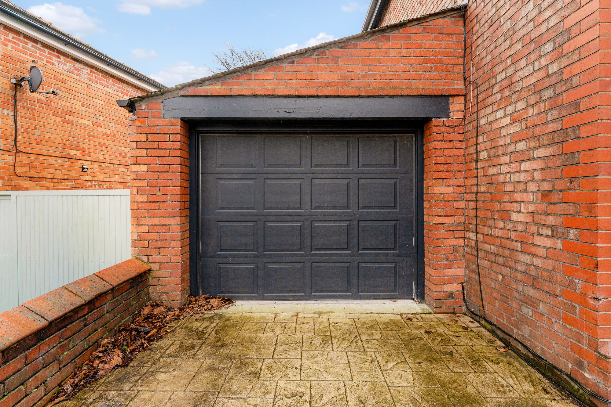 West Avenue, Warrington