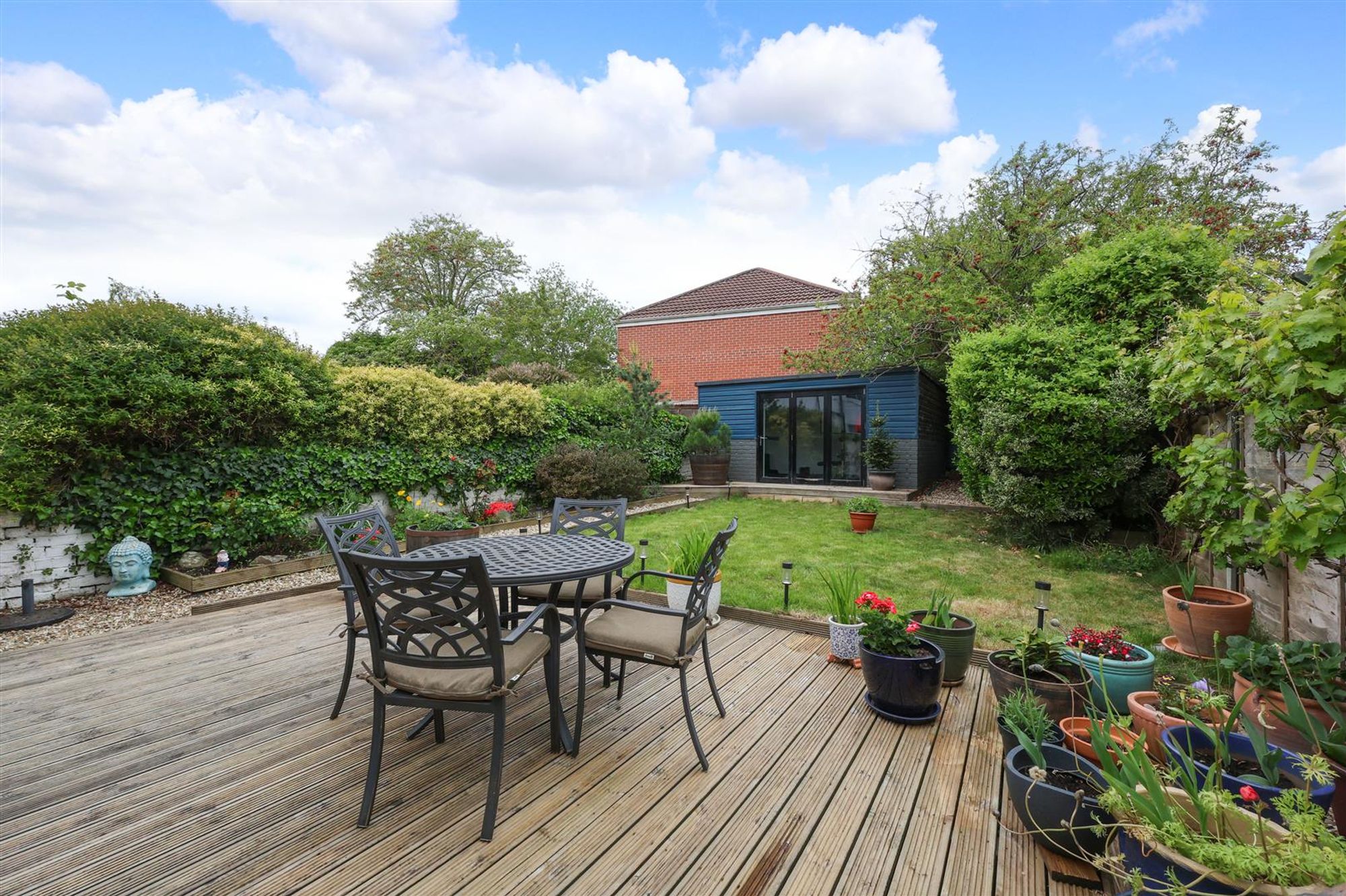 Brynland Avenue, Bristol, BS7