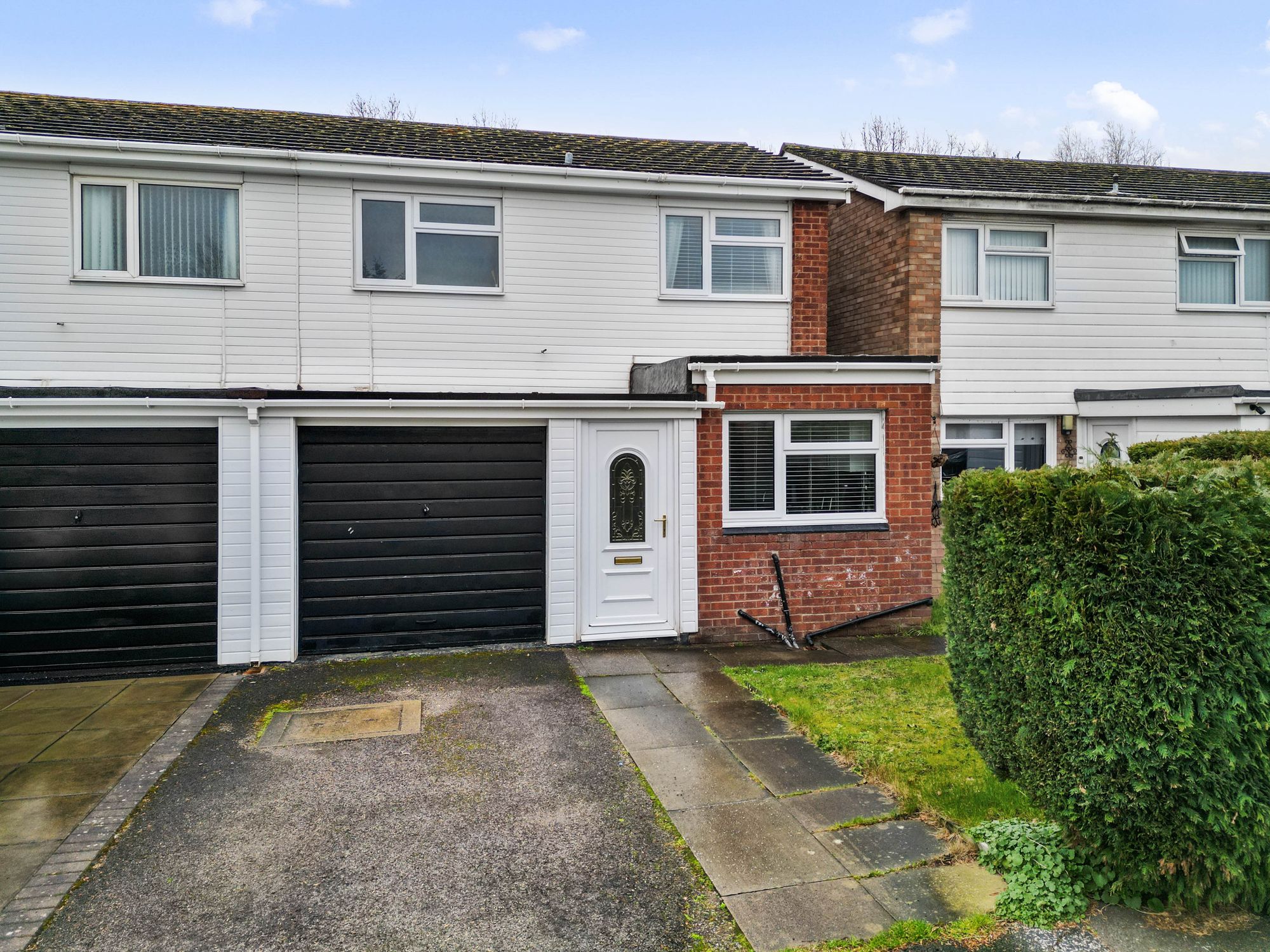 Landseer Avenue, Warrington, WA4