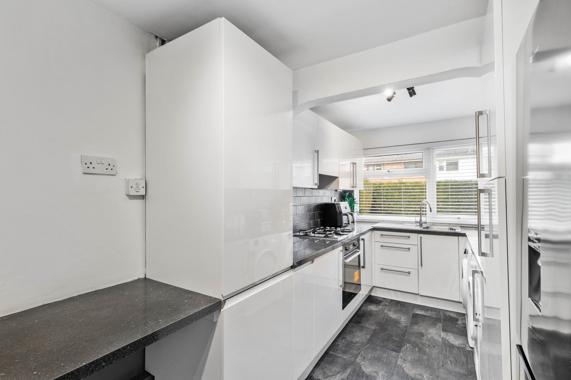 Landseer Avenue, Warrington