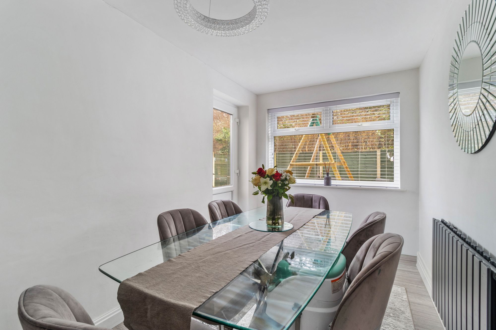 Landseer Avenue, Warrington