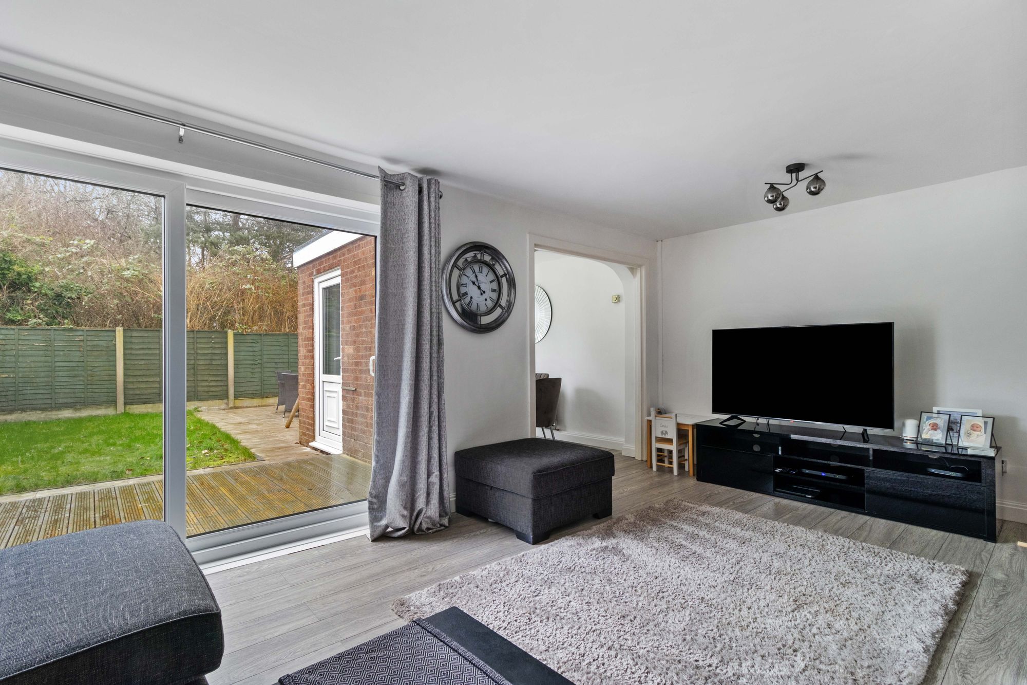 Landseer Avenue, Warrington