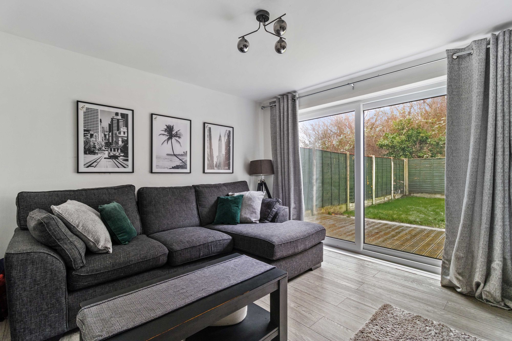 Landseer Avenue, Warrington