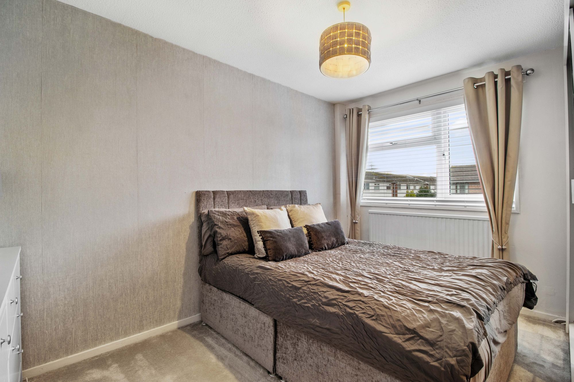 Landseer Avenue, Warrington