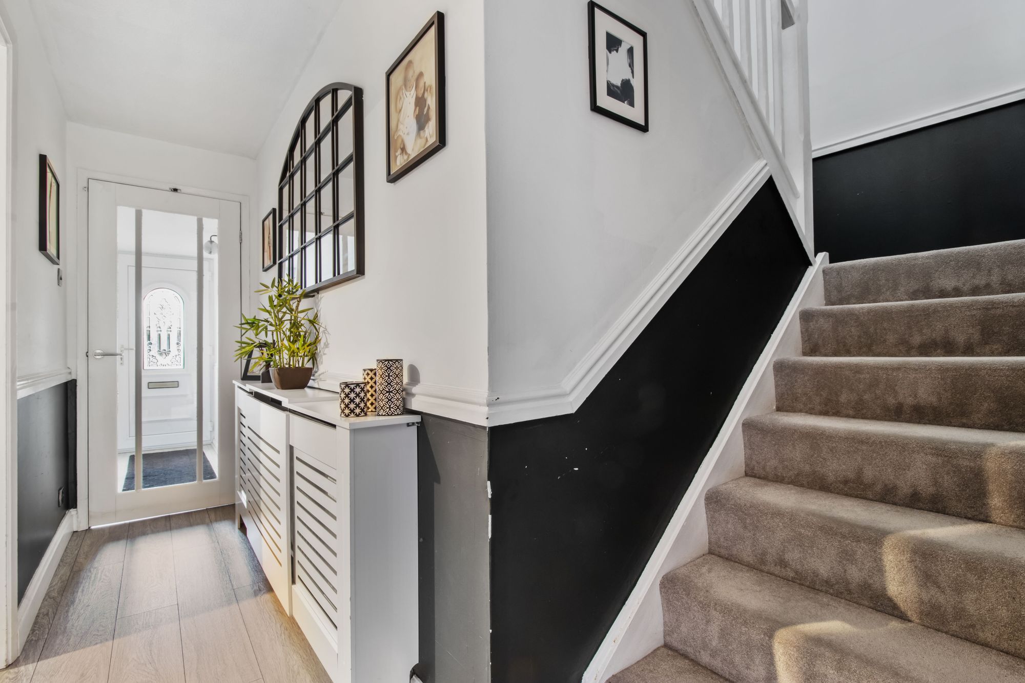 Landseer Avenue, Warrington