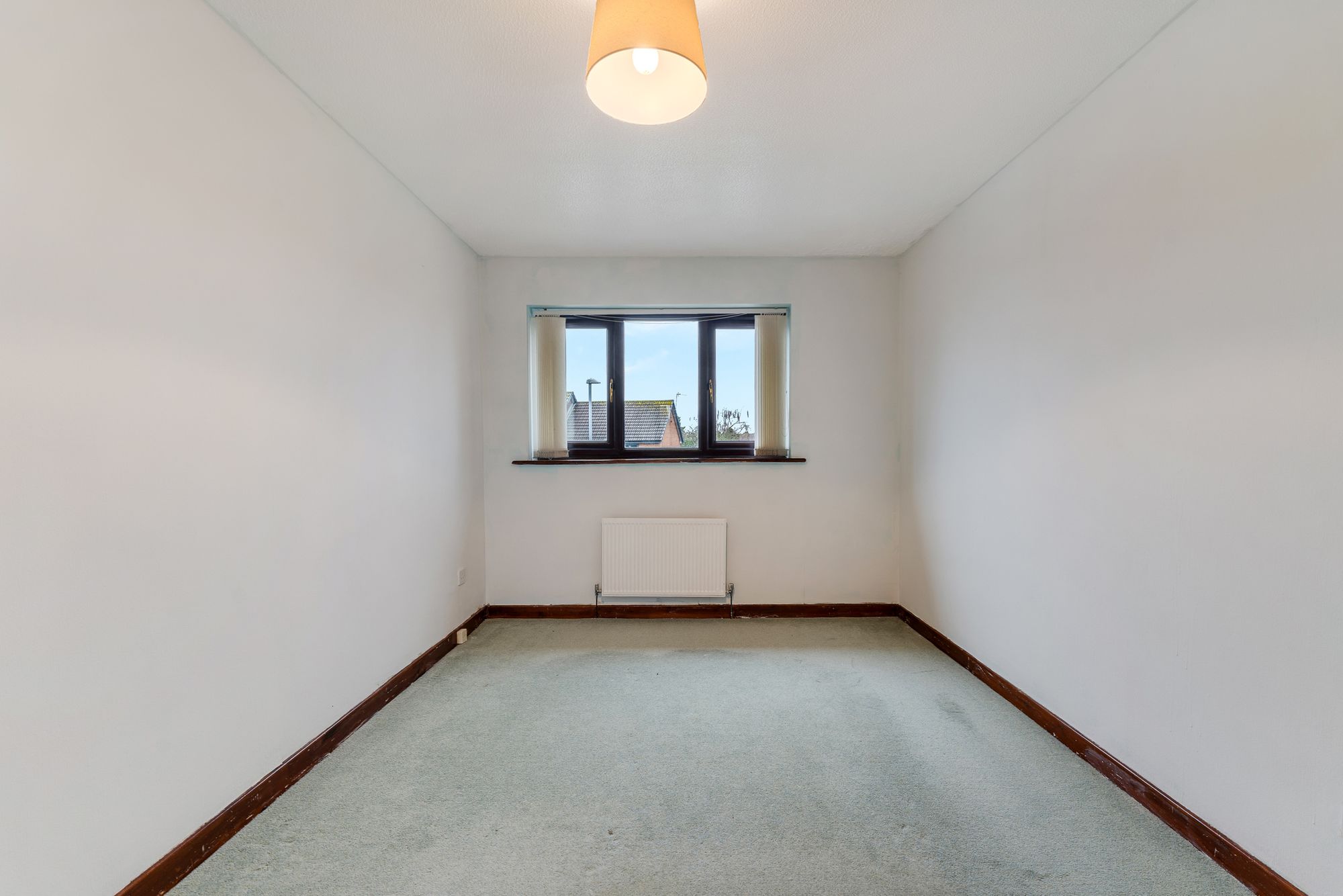 Bembridge Close, Widnes, WA8