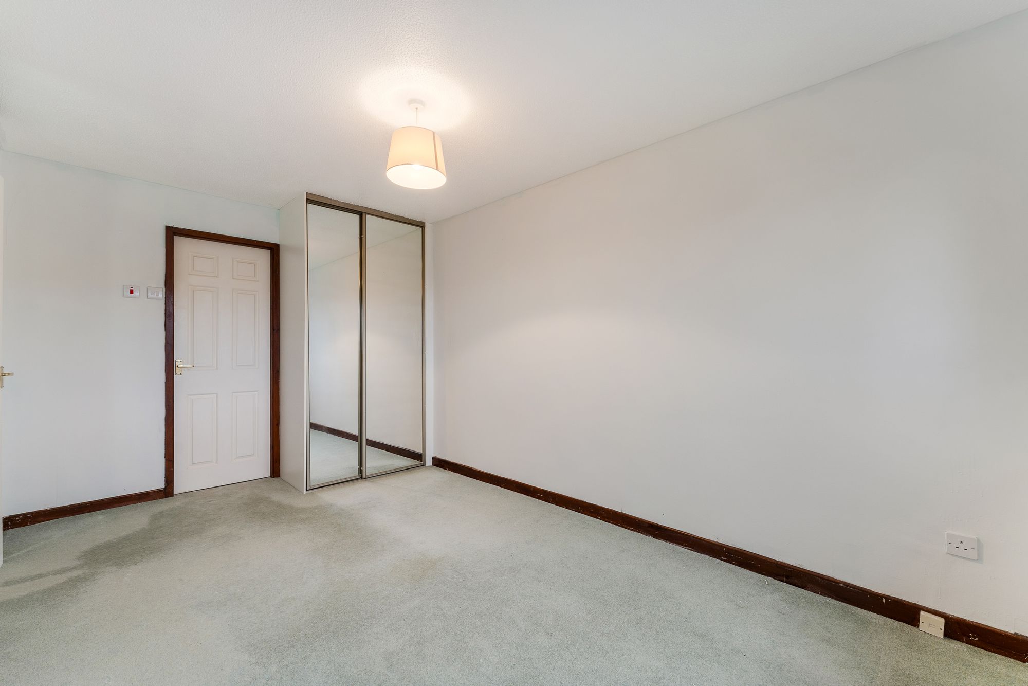 Bembridge Close, Widnes, WA8