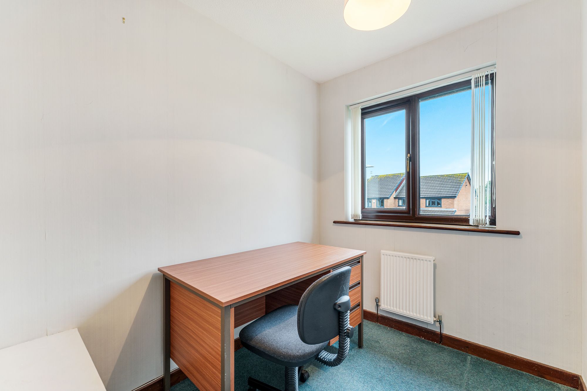 Bembridge Close, Widnes, WA8