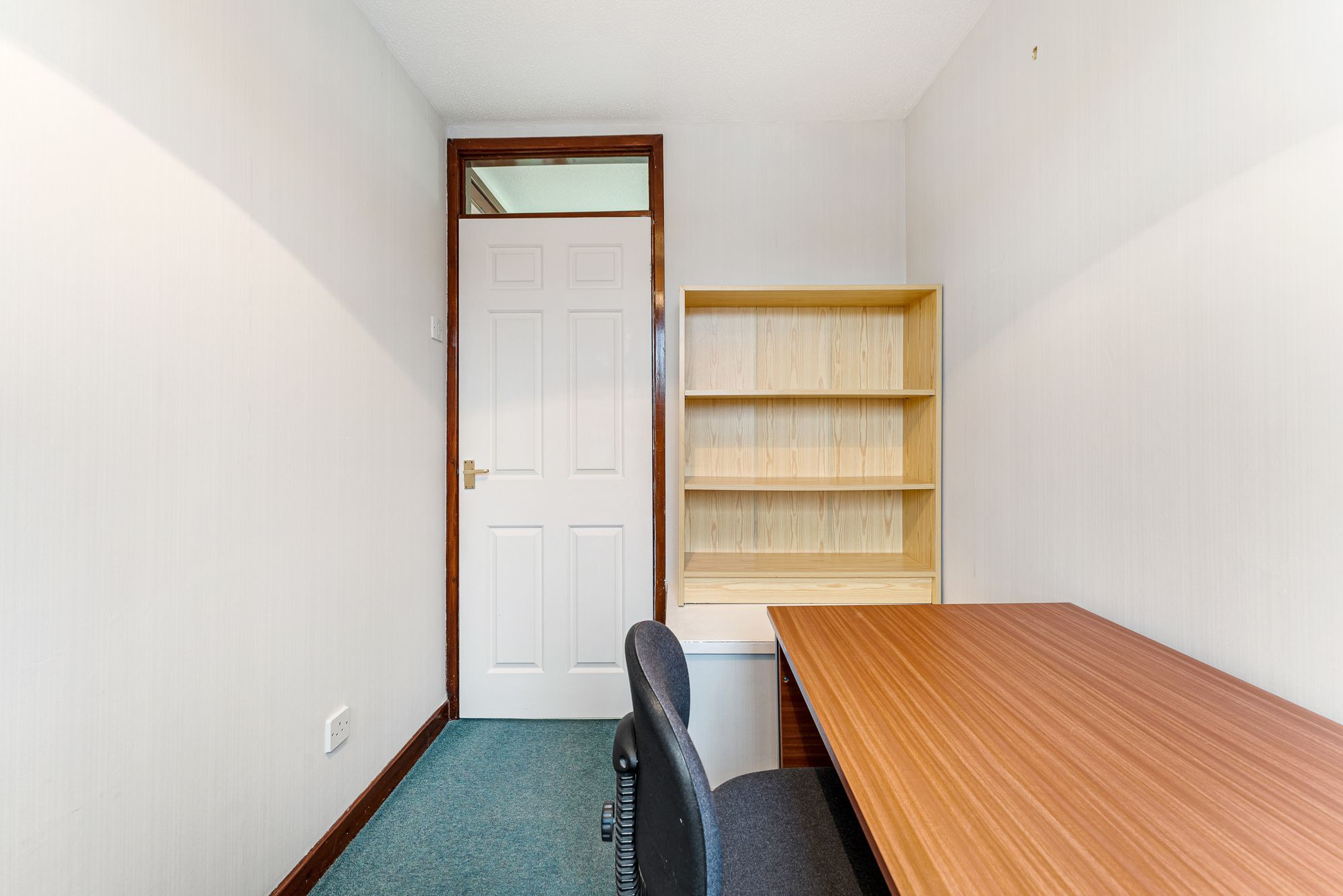 Bembridge Close, Widnes, WA8