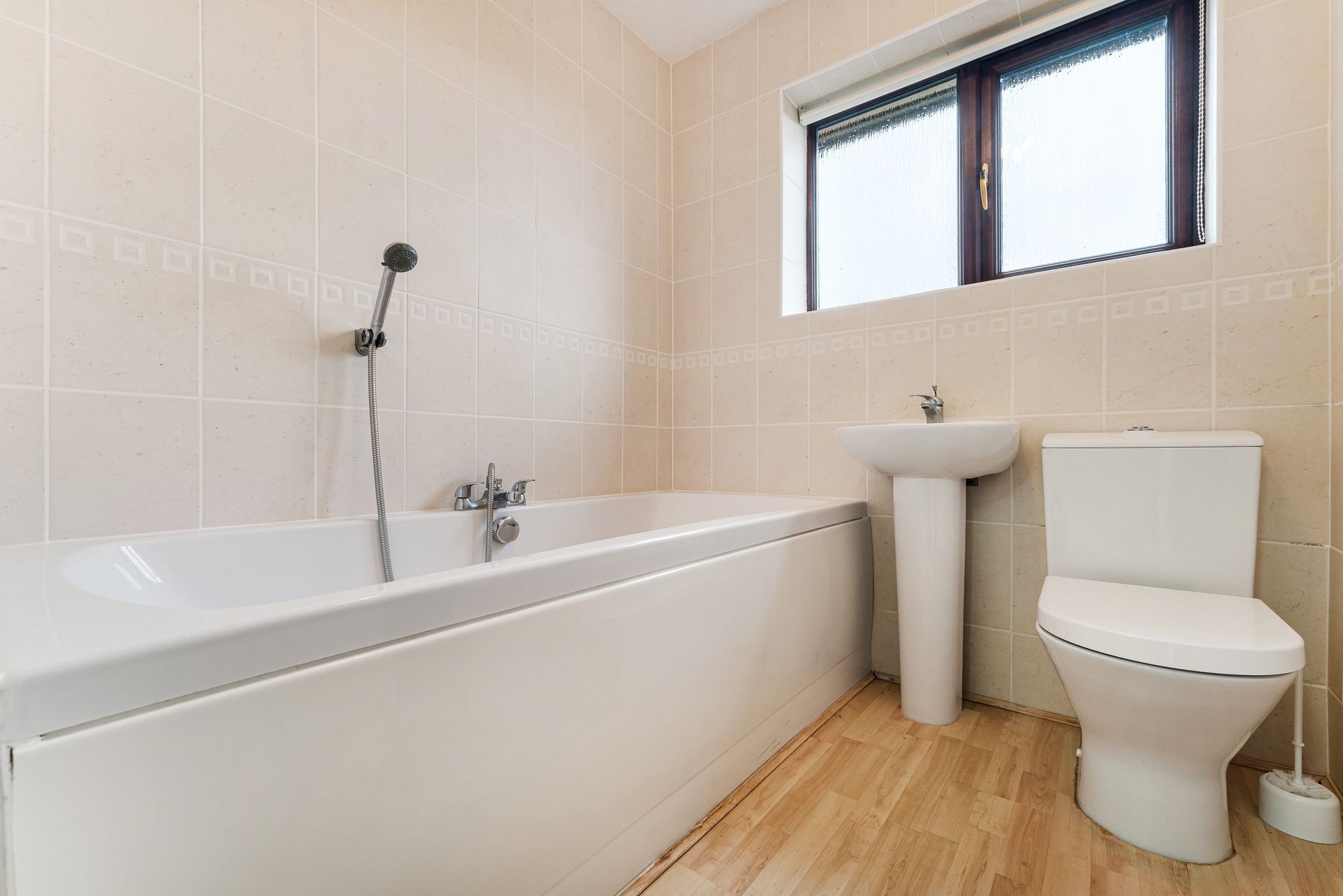 Bembridge Close, Widnes, WA8