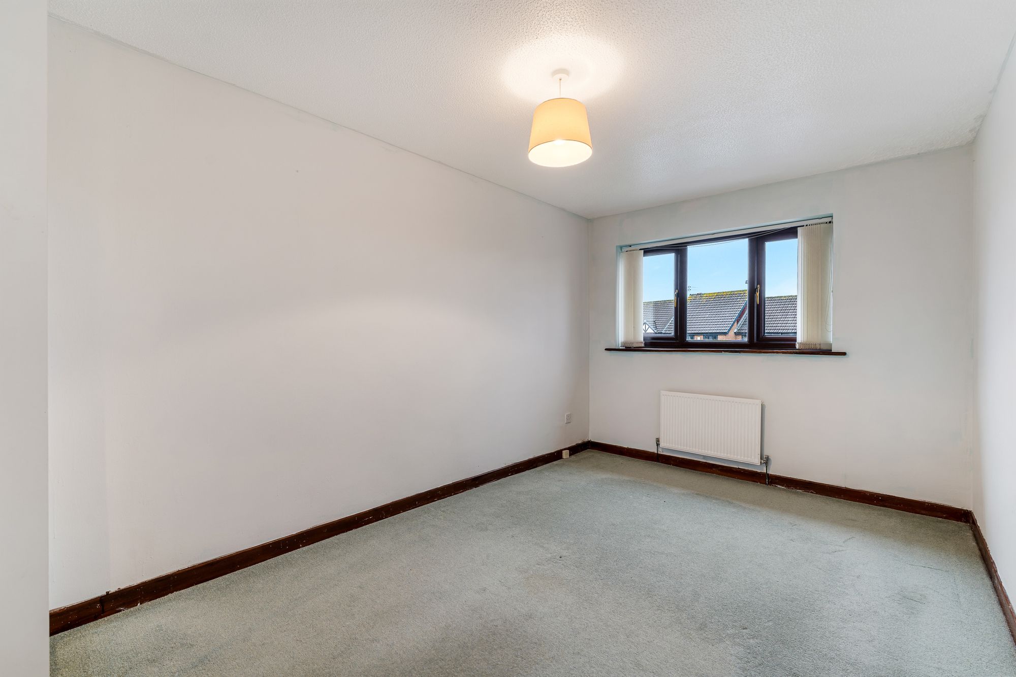 Bembridge Close, Widnes, WA8