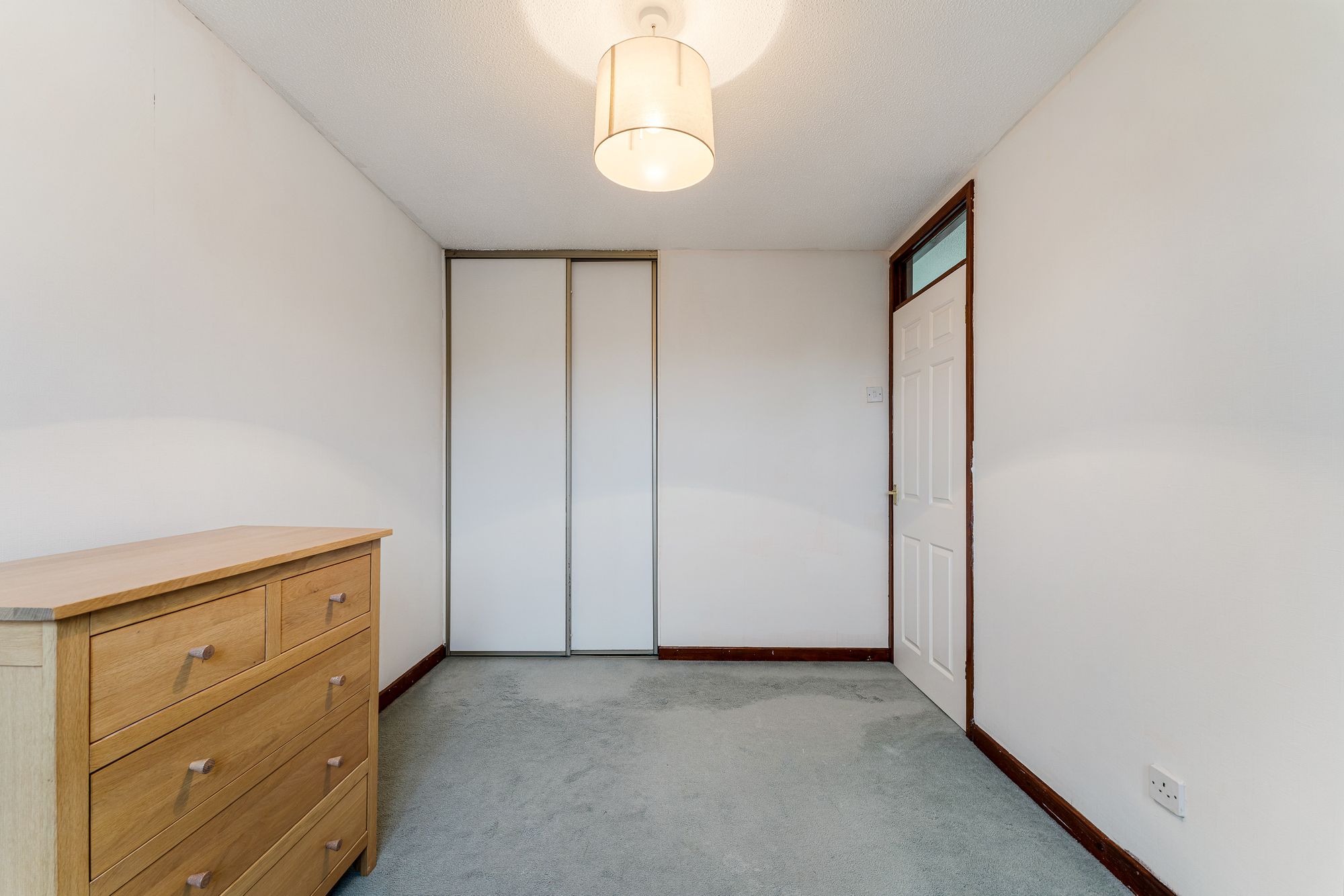 Bembridge Close, Widnes, WA8