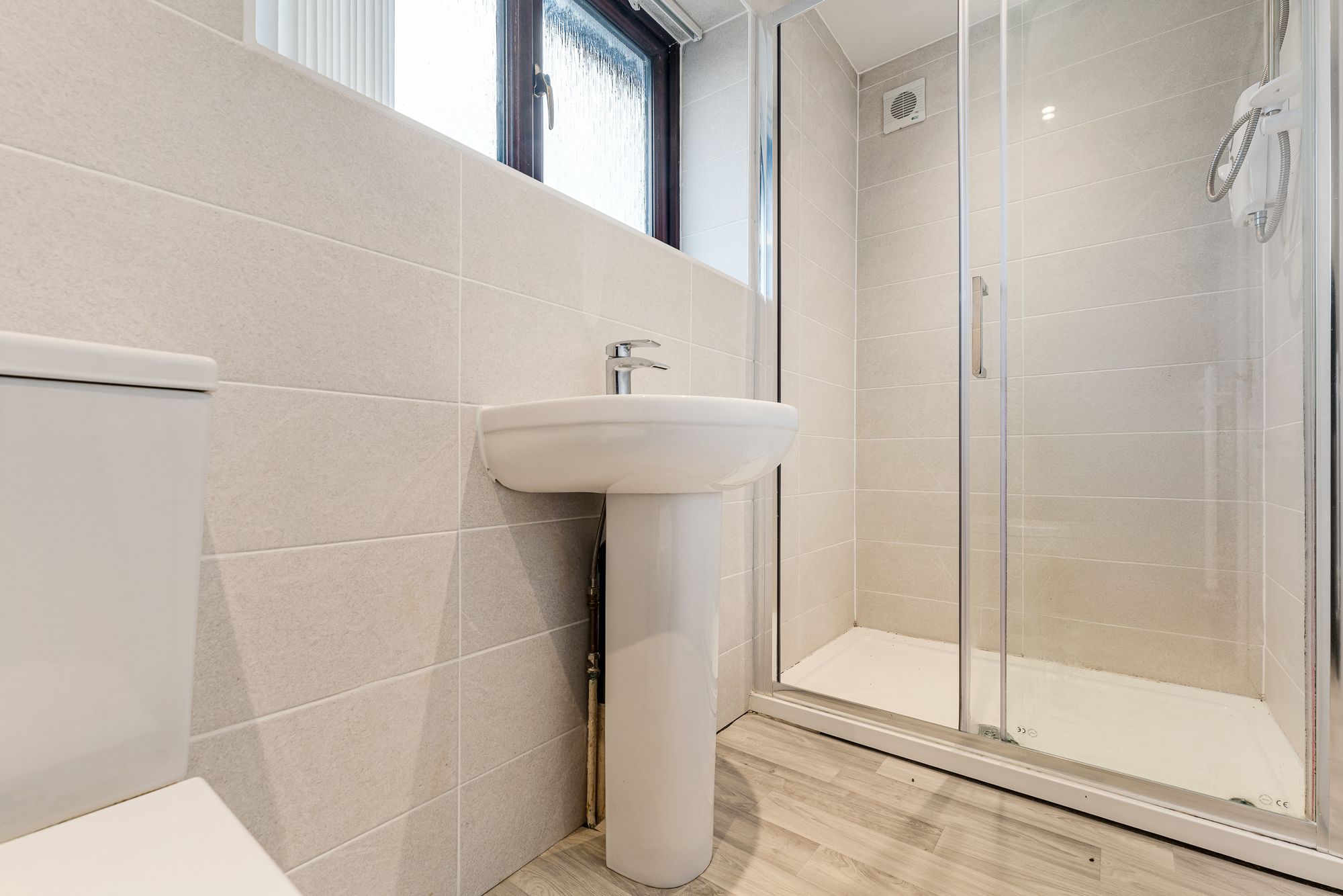 Bembridge Close, Widnes, WA8