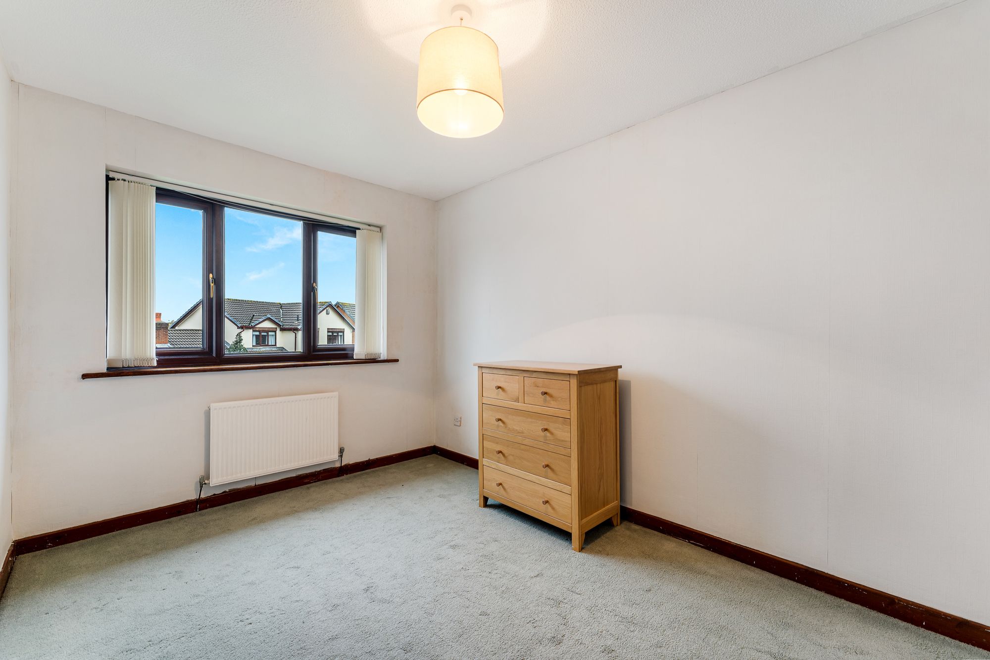 Bembridge Close, Widnes, WA8