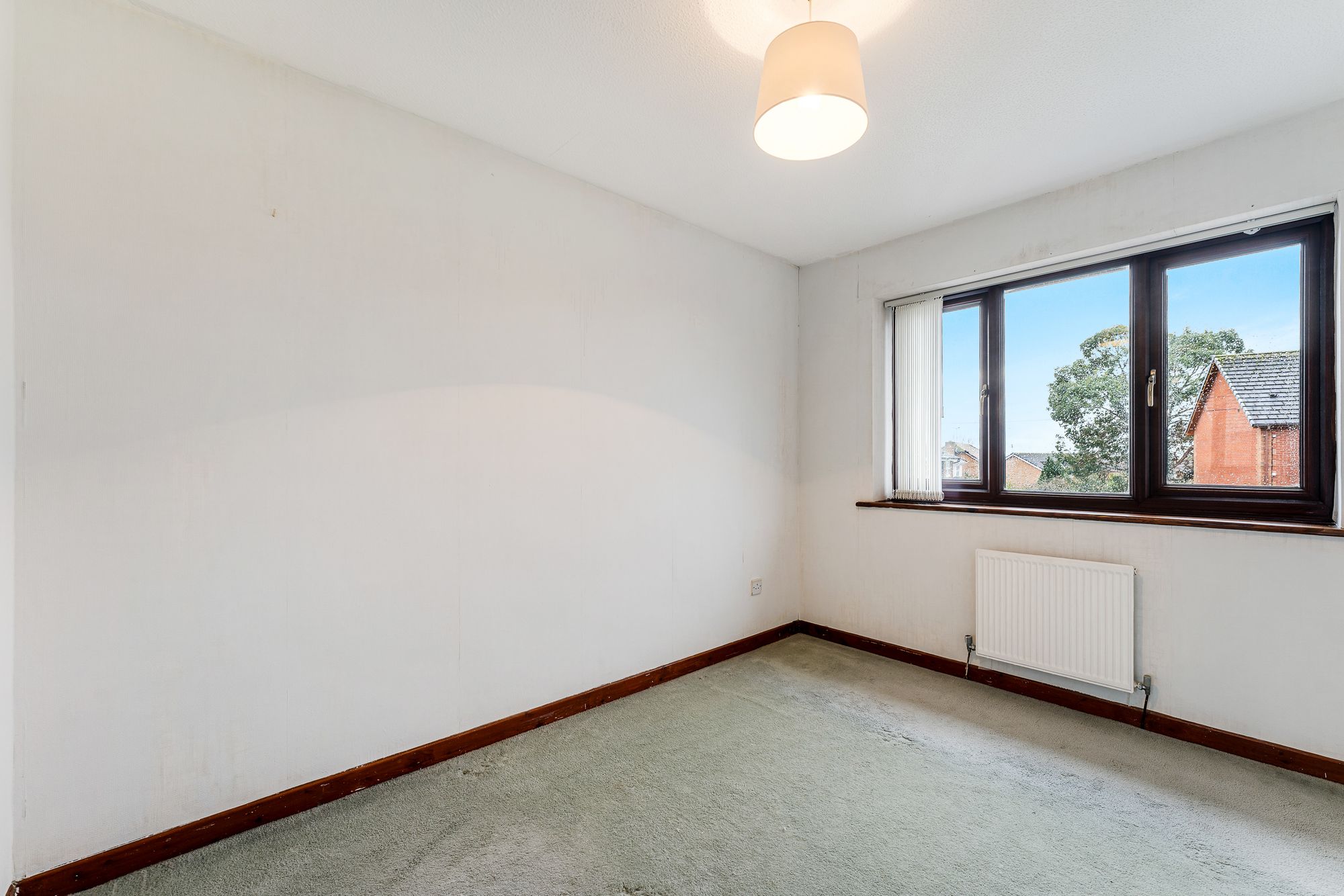 Bembridge Close, Widnes, WA8