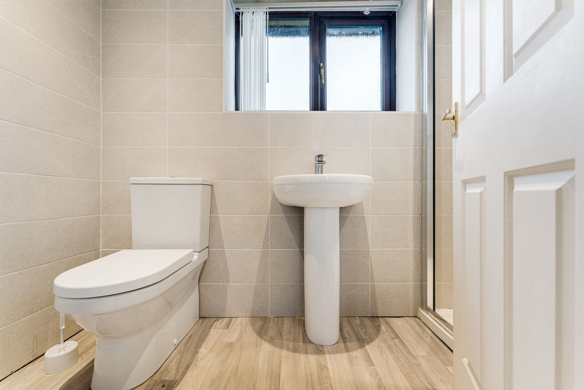 Bembridge Close, Widnes, WA8