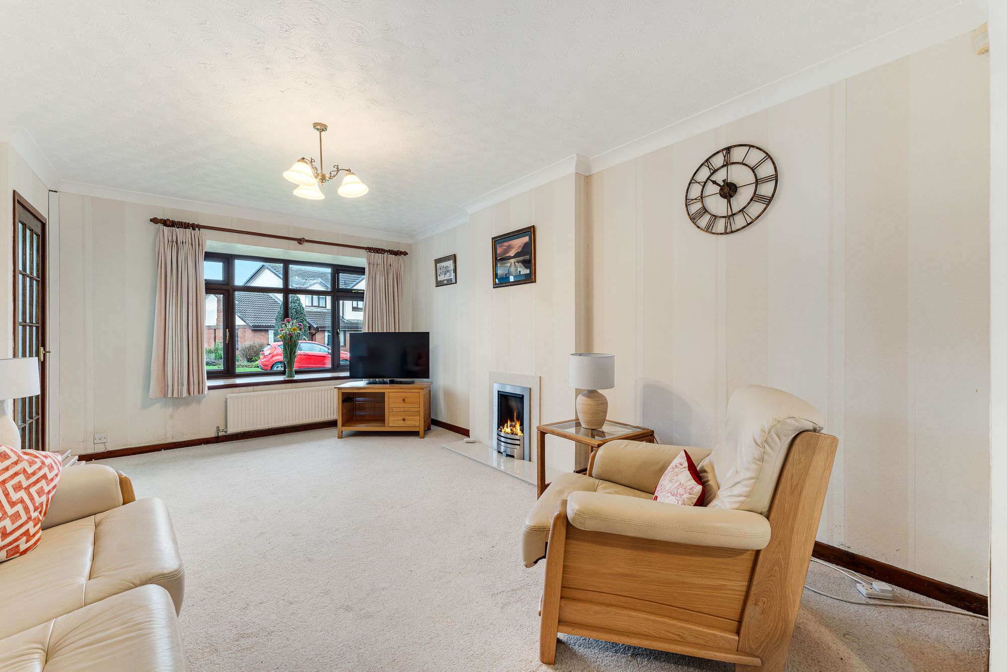 Bembridge Close, Widnes, WA8