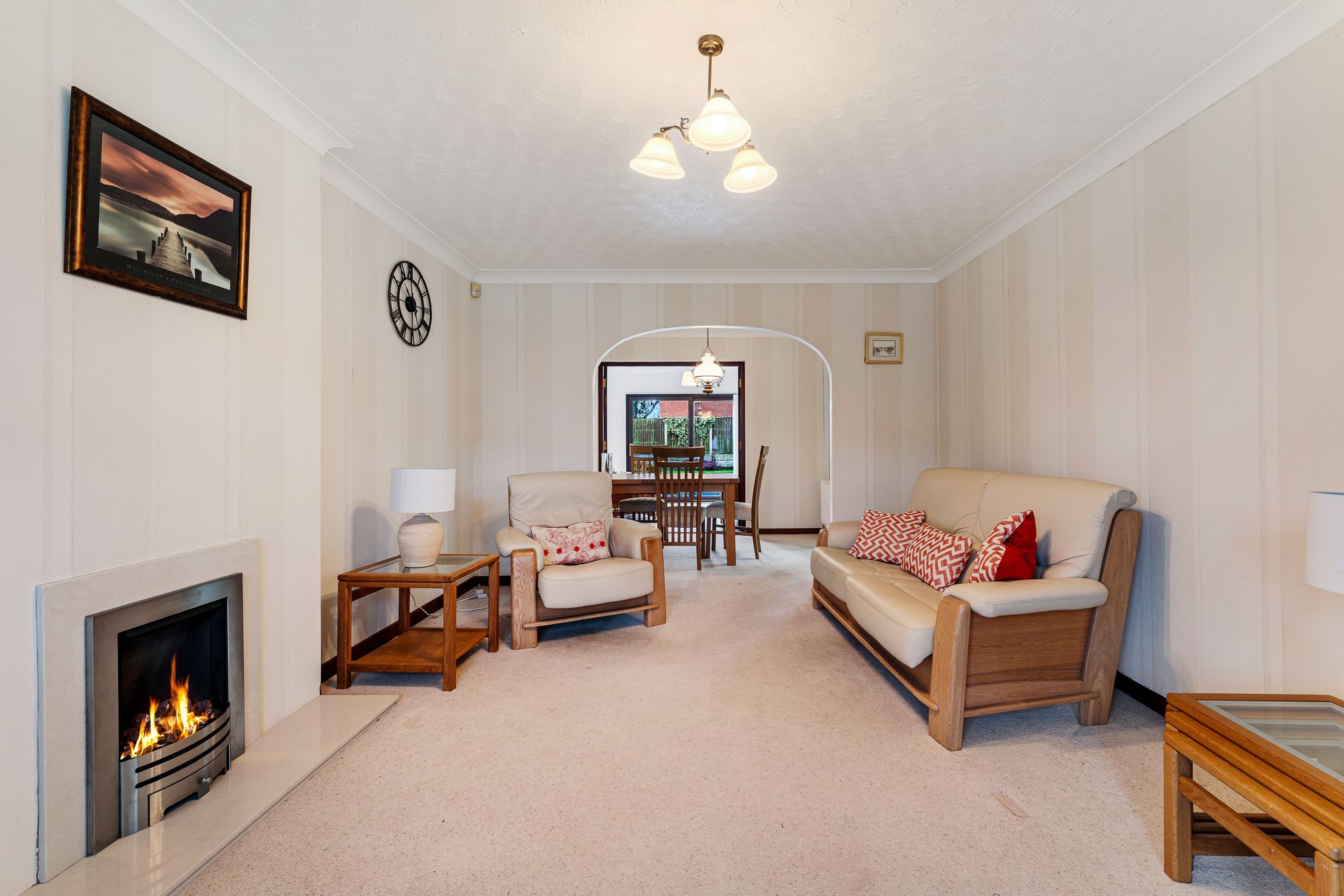 Bembridge Close, Widnes, WA8