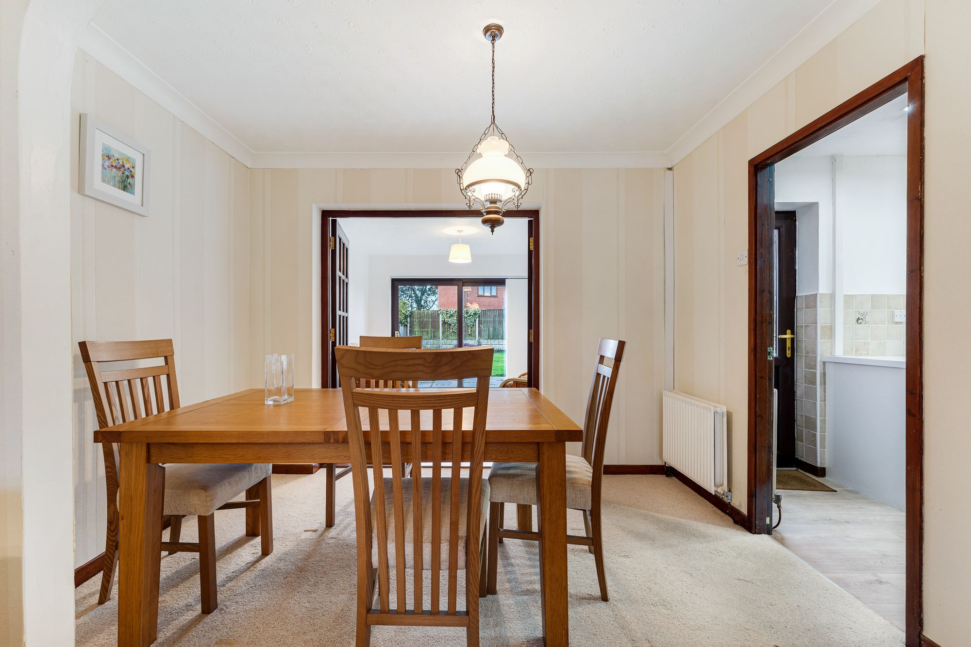 Bembridge Close, Widnes, WA8