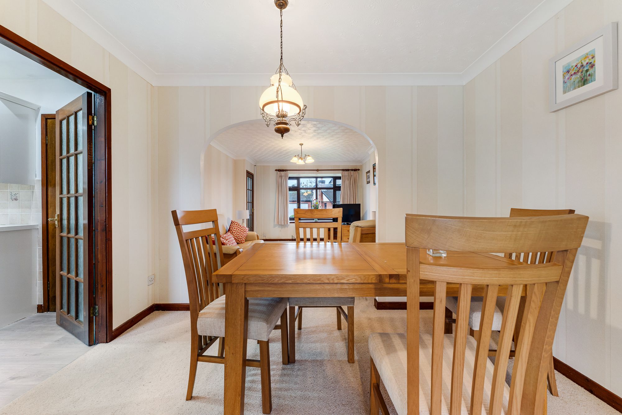 Bembridge Close, Widnes, WA8