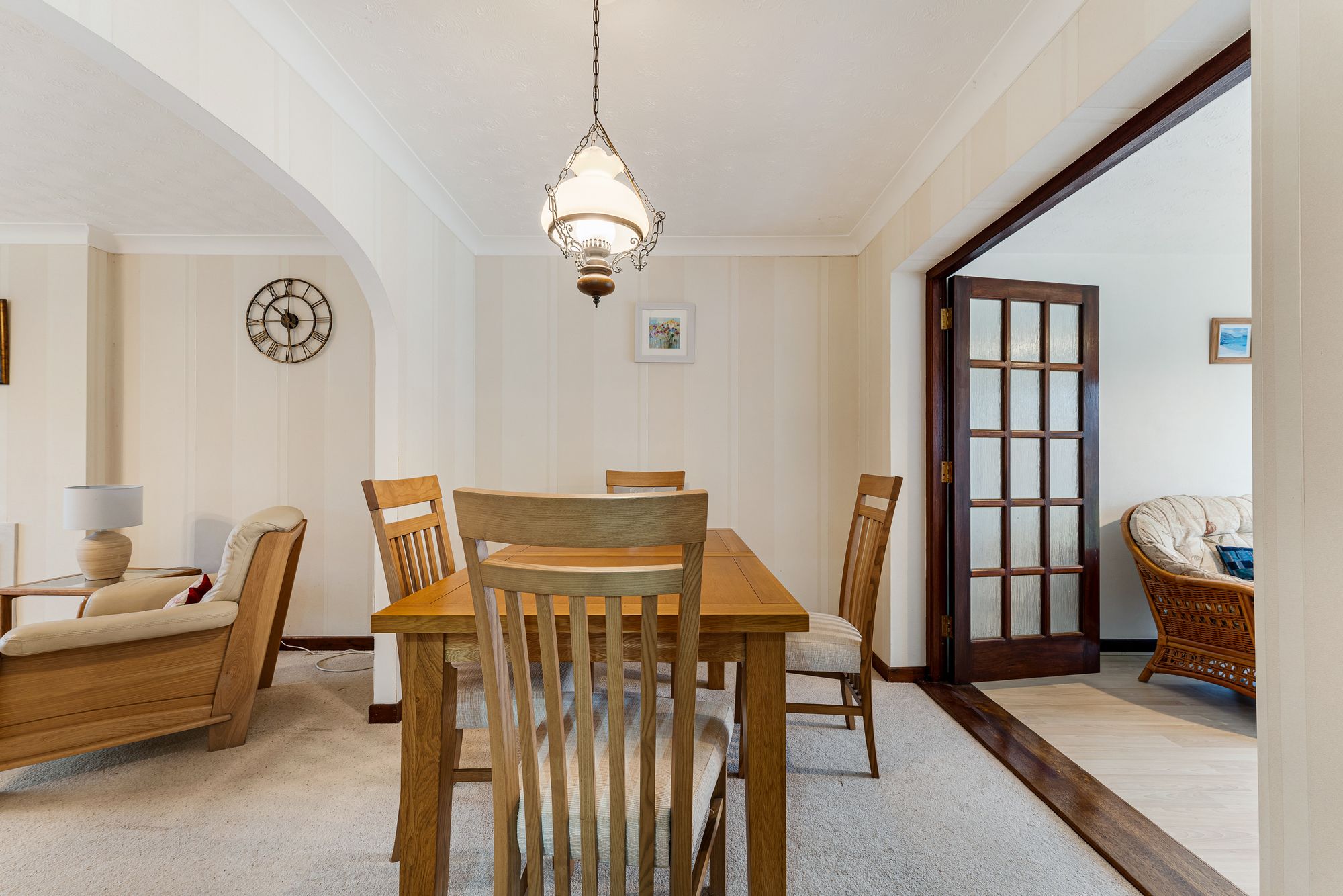 Bembridge Close, Widnes, WA8