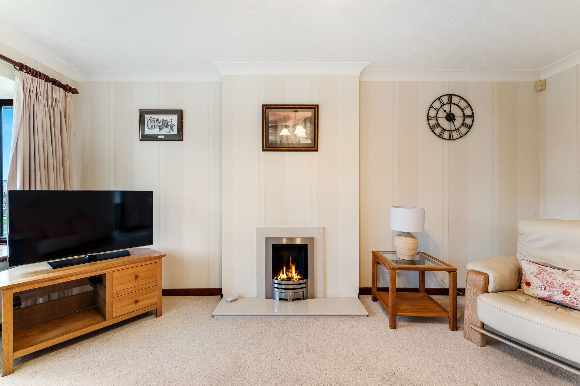 Bembridge Close, Widnes, WA8