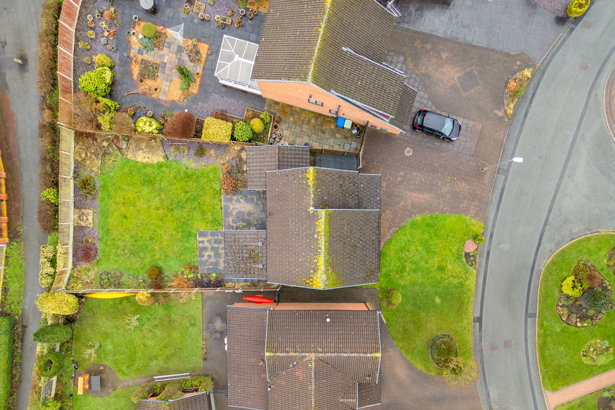 Bembridge Close, Widnes, WA8