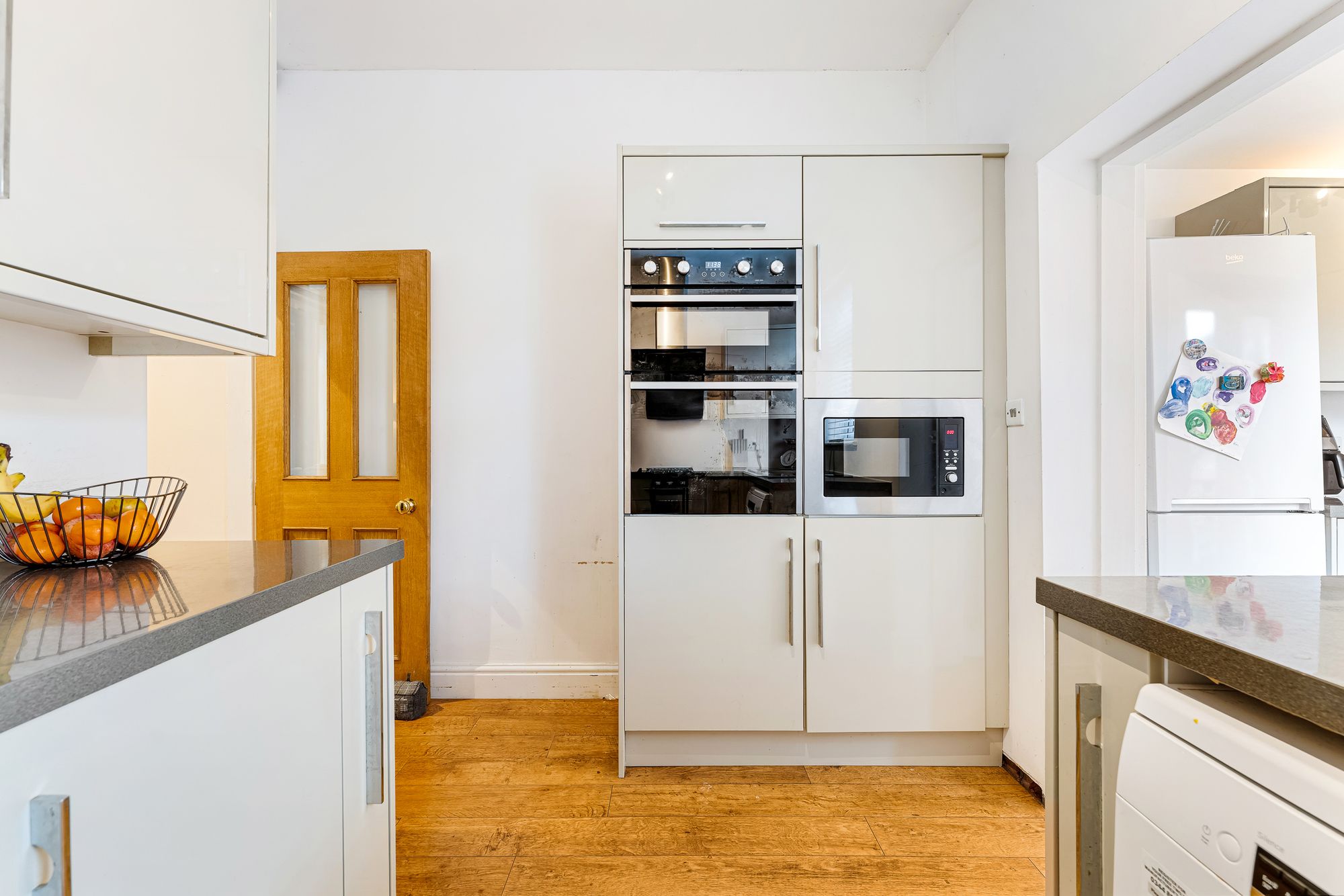 Moughland Lane, Runcorn