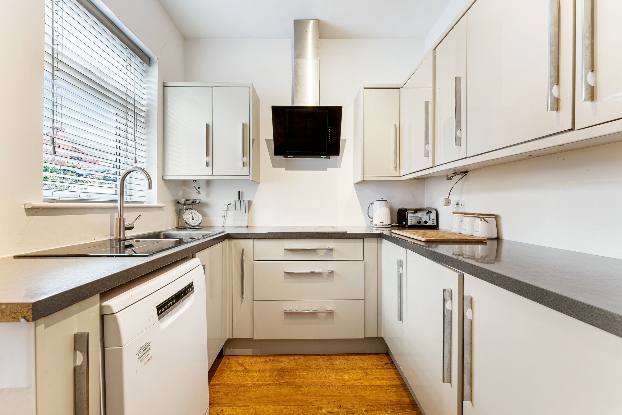 Moughland Lane, Runcorn