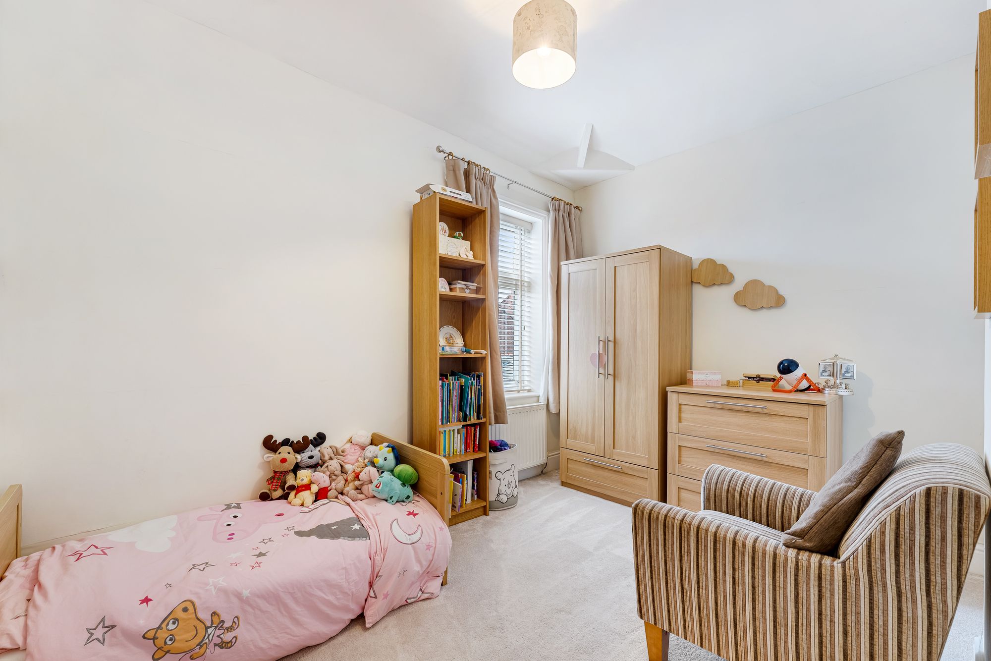 Moughland Lane, Runcorn